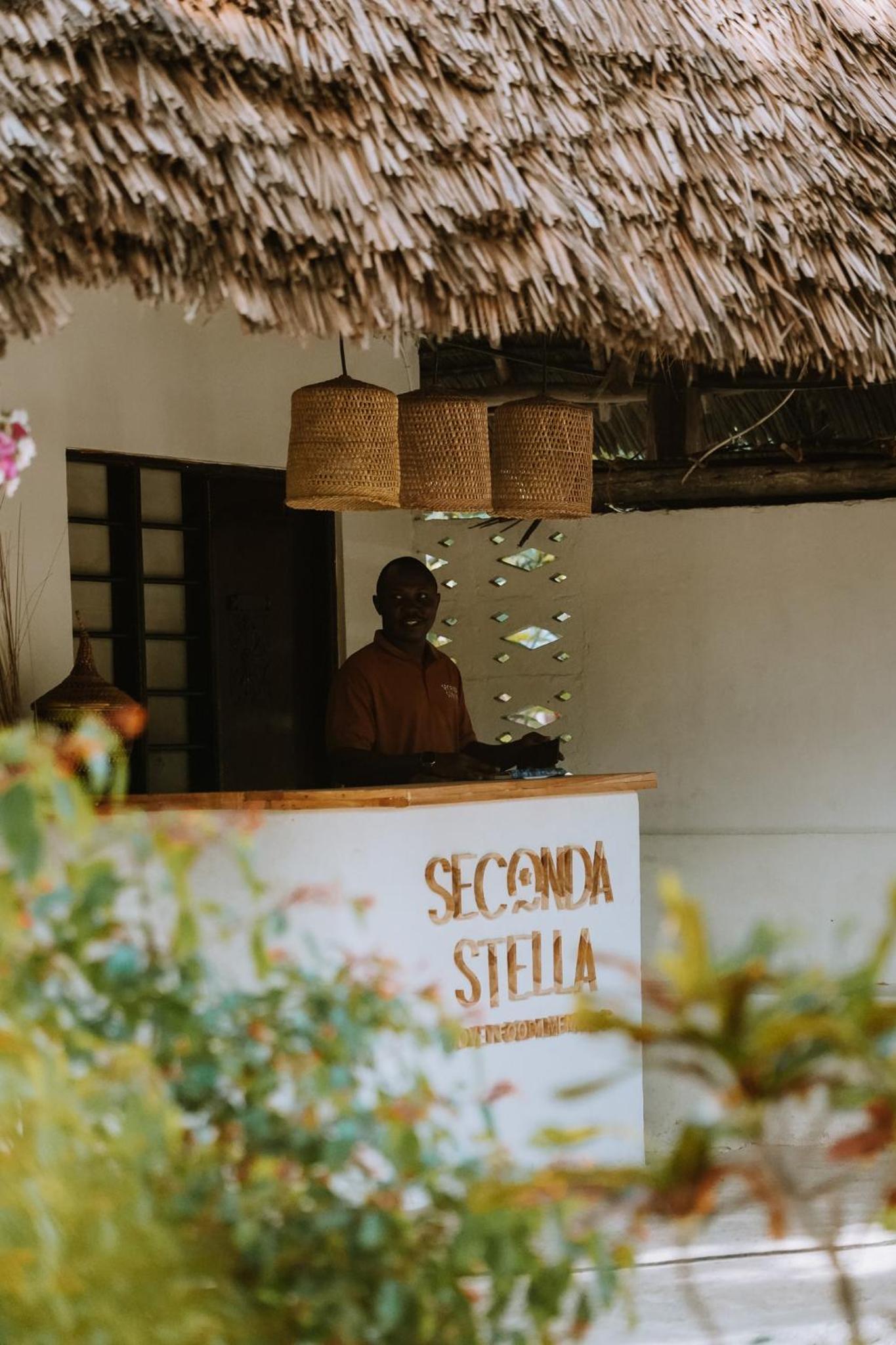 Seconda Stella Romantic Hideaway