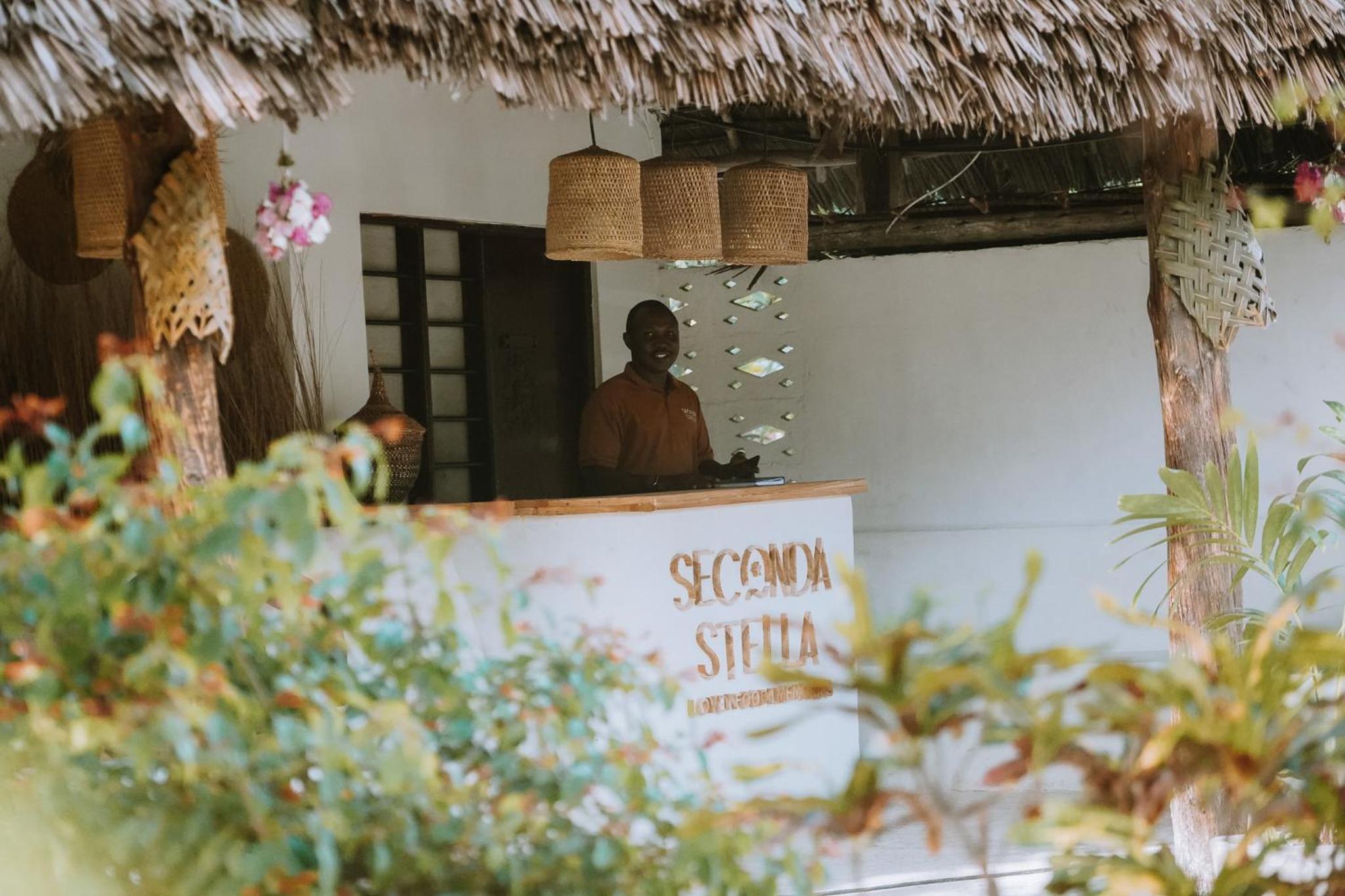 Seconda Stella Romantic Hideaway