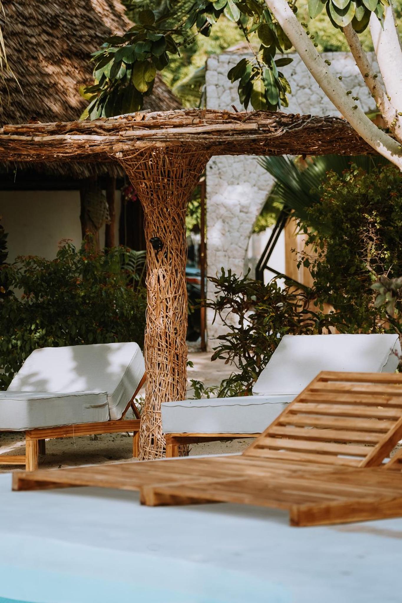 Seconda Stella Romantic Hideaway
