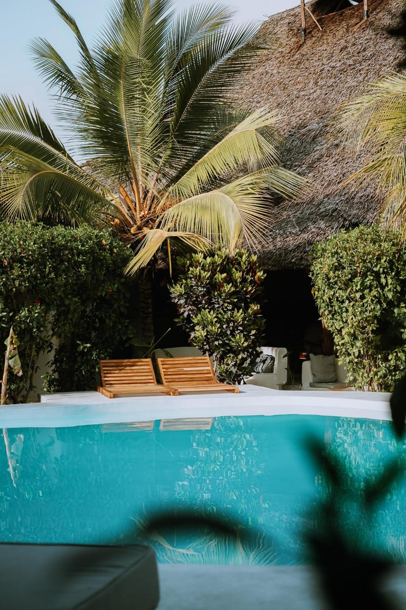 Seconda Stella Romantic Hideaway