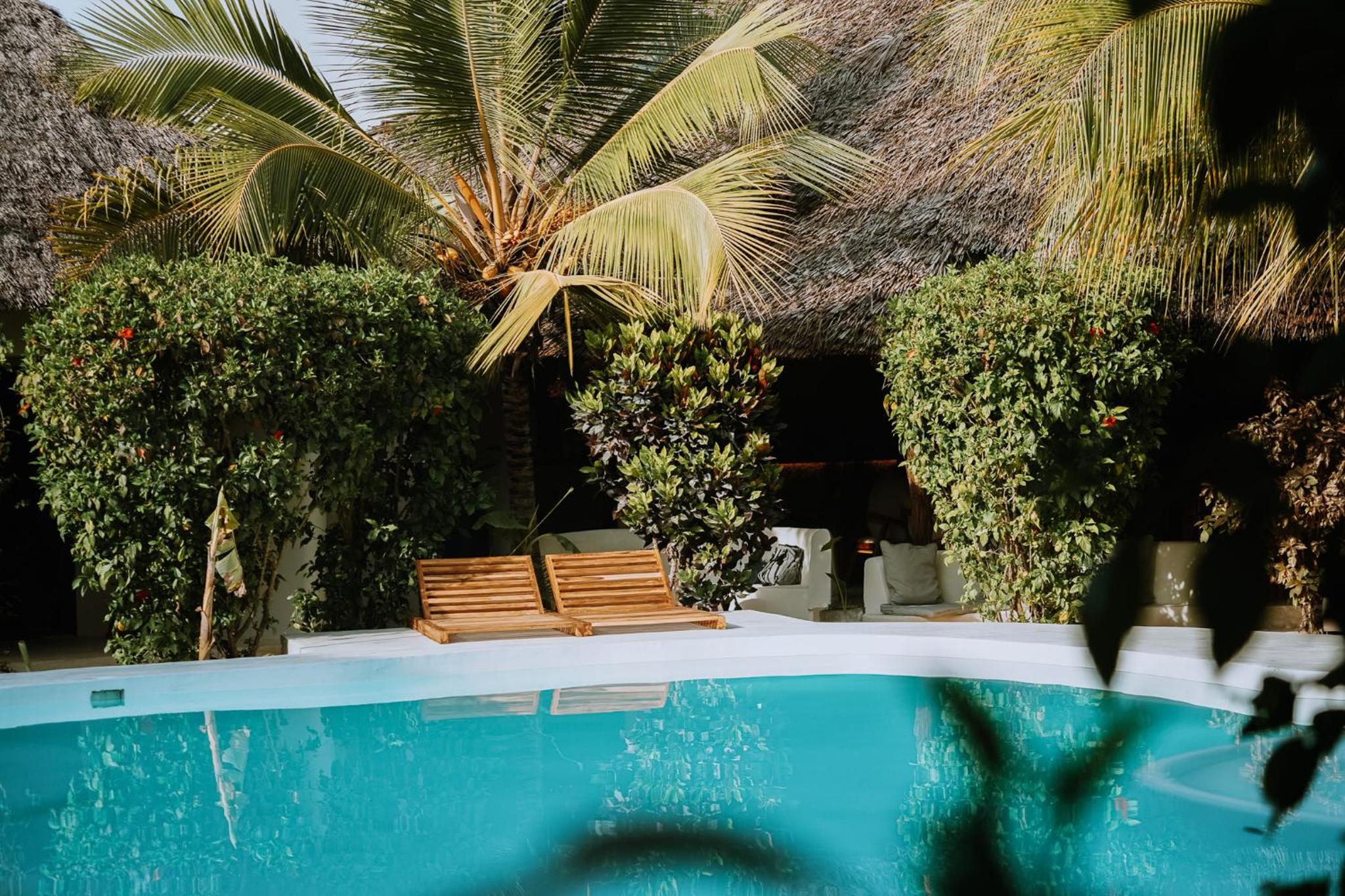 Seconda Stella Romantic Hideaway