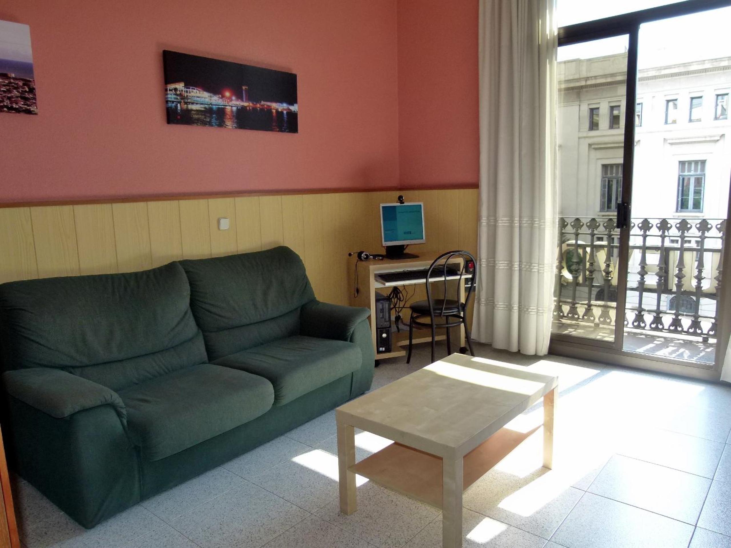 Hostal Nuevo Colon