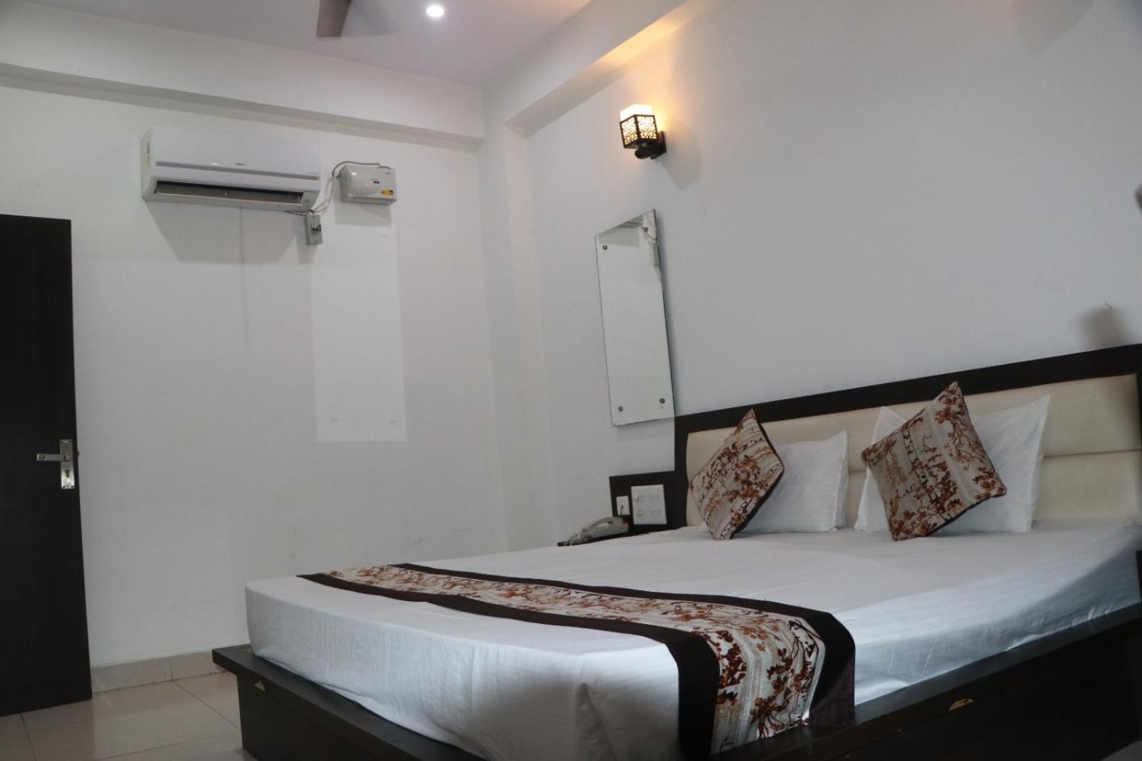 The kamla Palace