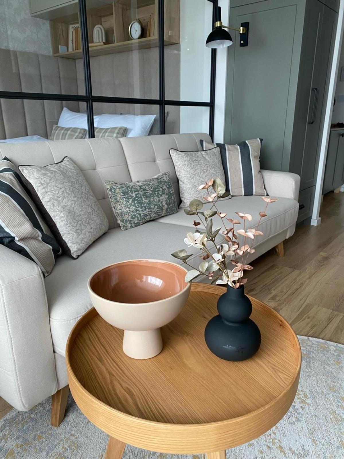 Apartmán TOMI view 2