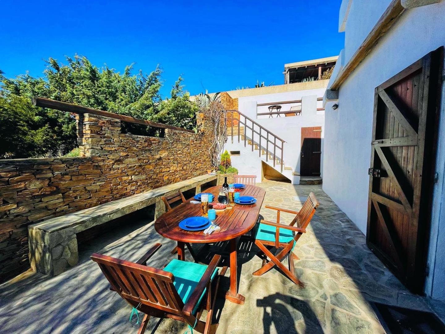 Argentiera HollyHouse