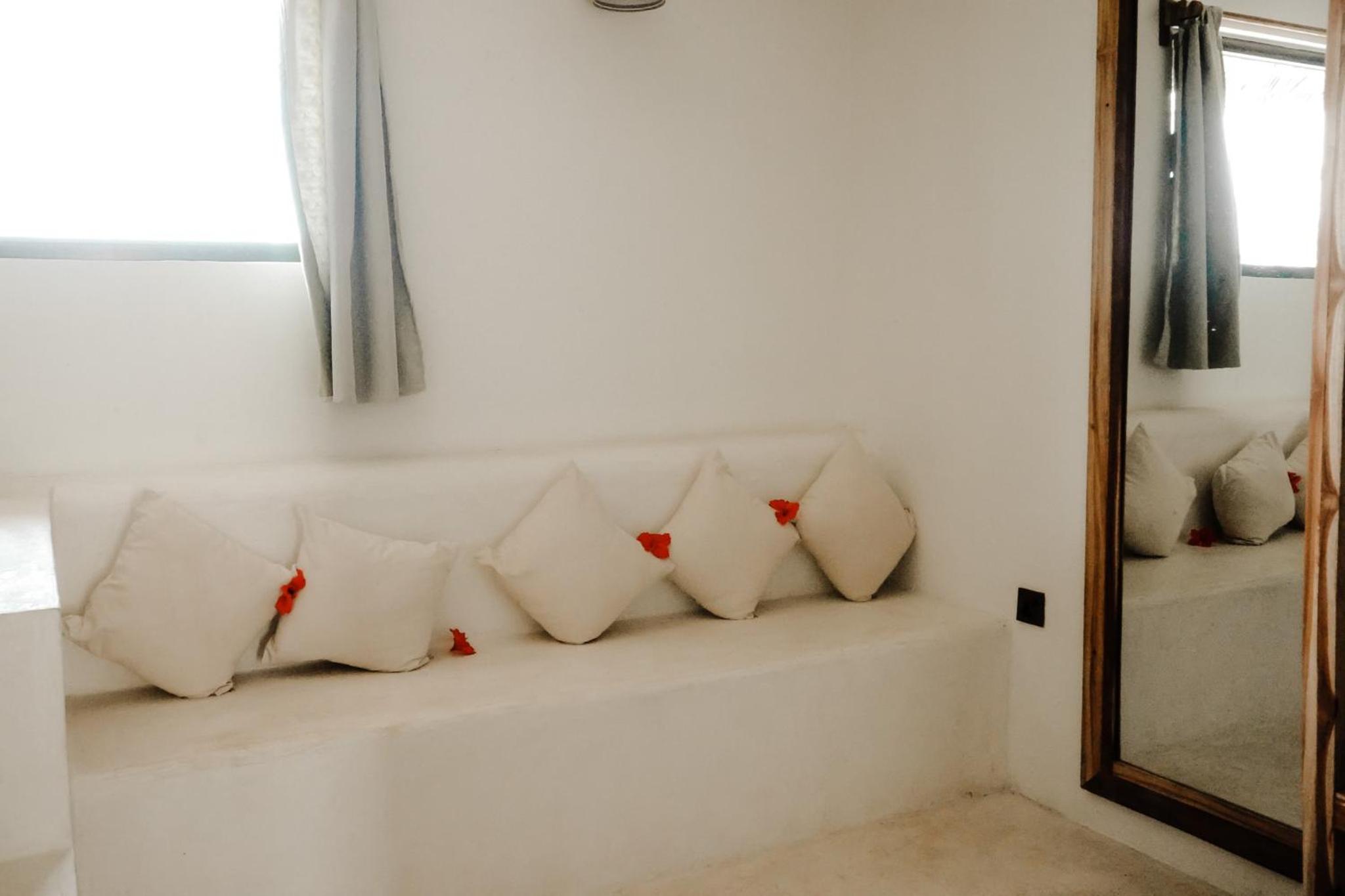 Seconda Stella Romantic Hideaway