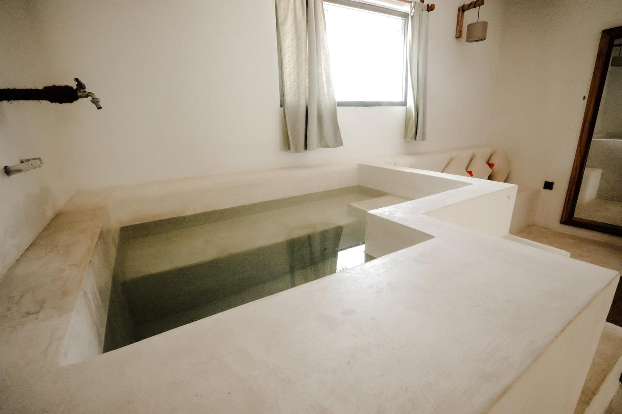Seconda Stella Romantic Hideaway