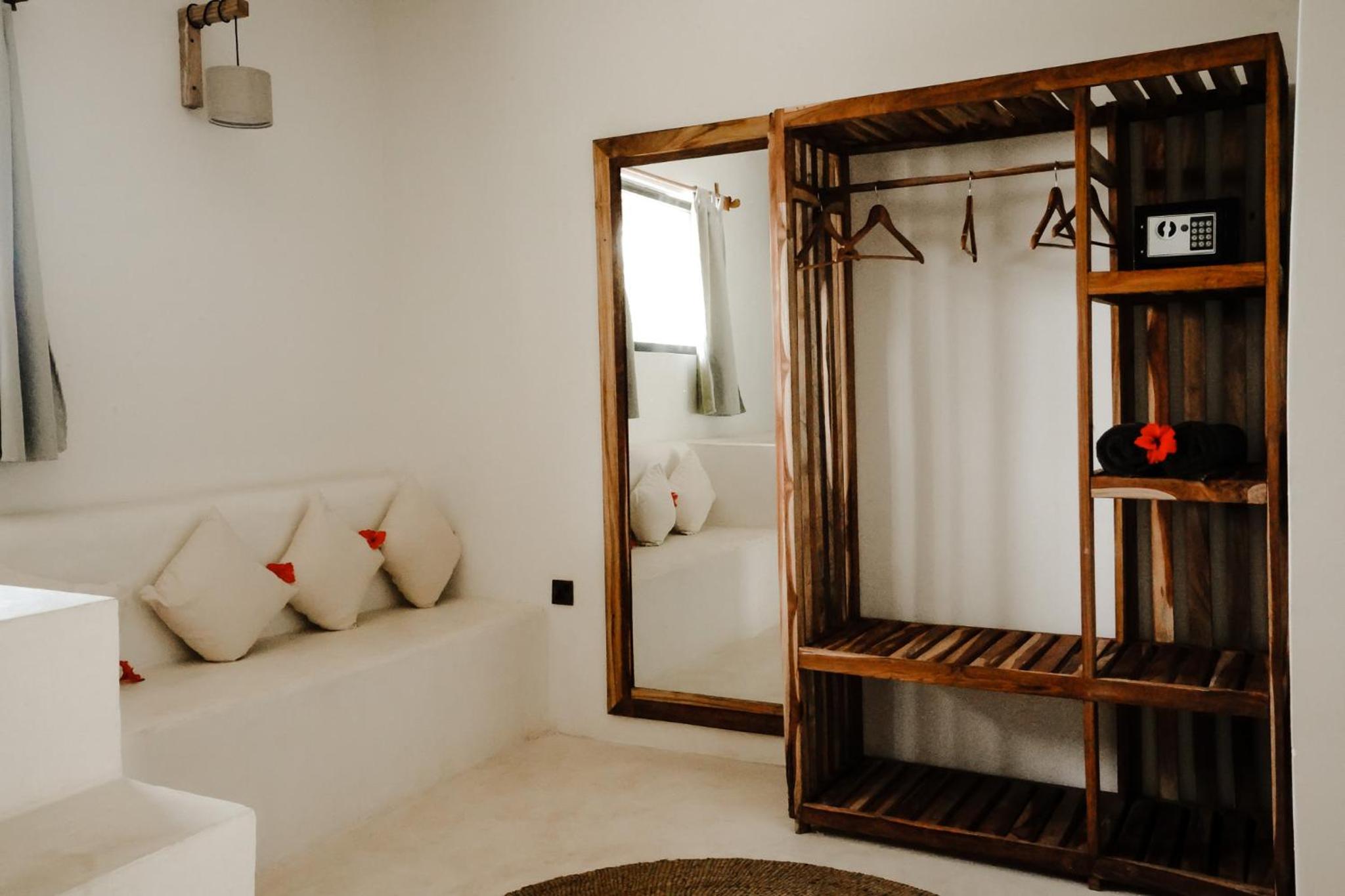 Seconda Stella Romantic Hideaway