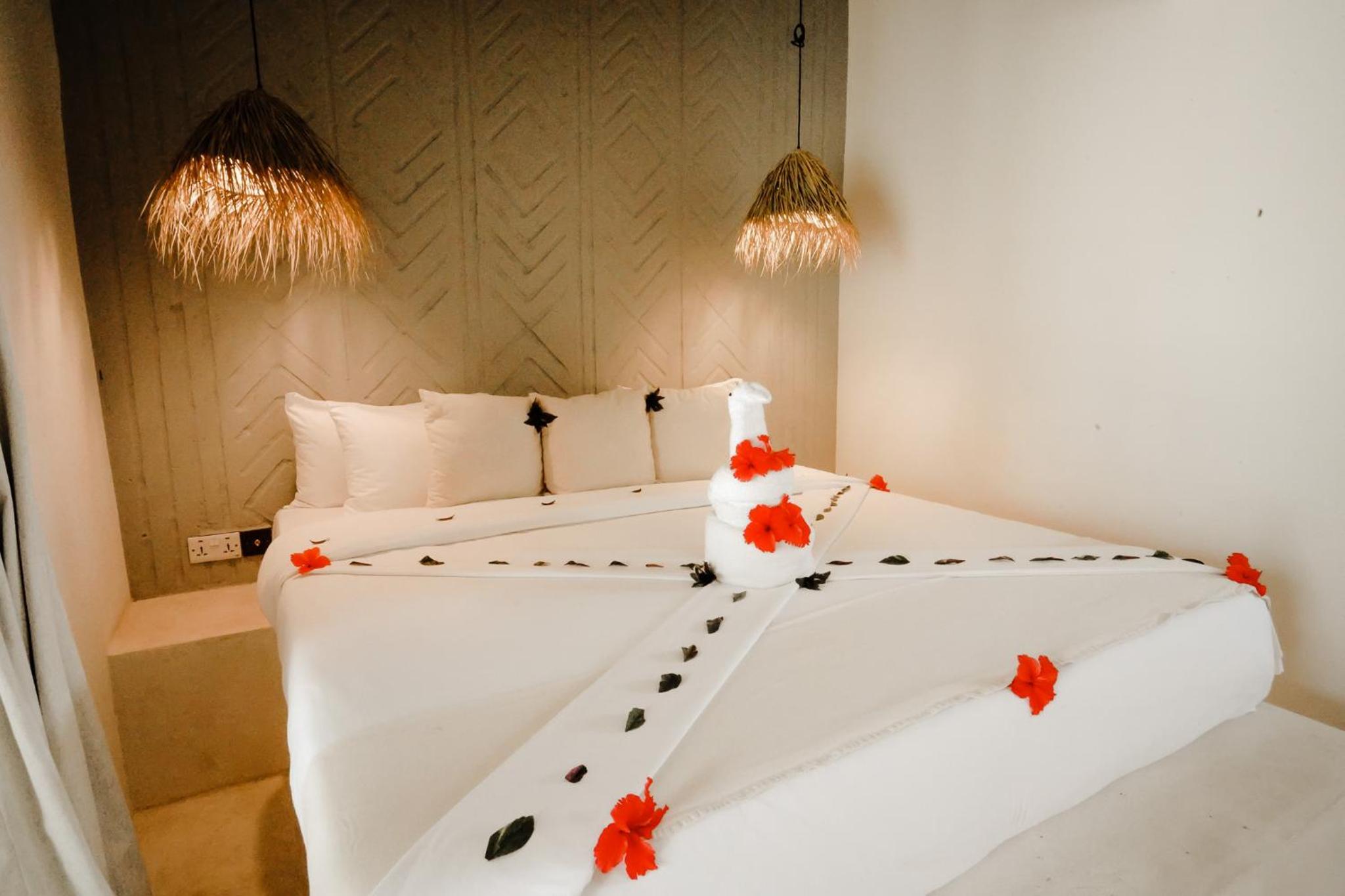 Seconda Stella Romantic Hideaway