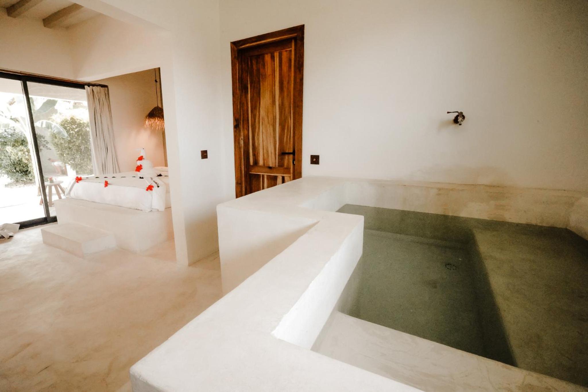 Seconda Stella Romantic Hideaway