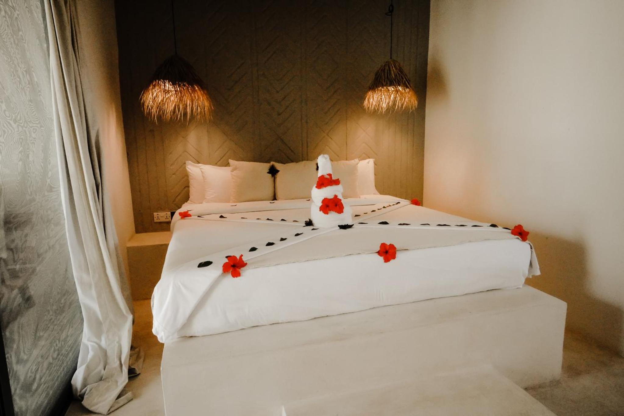 Seconda Stella Romantic Hideaway