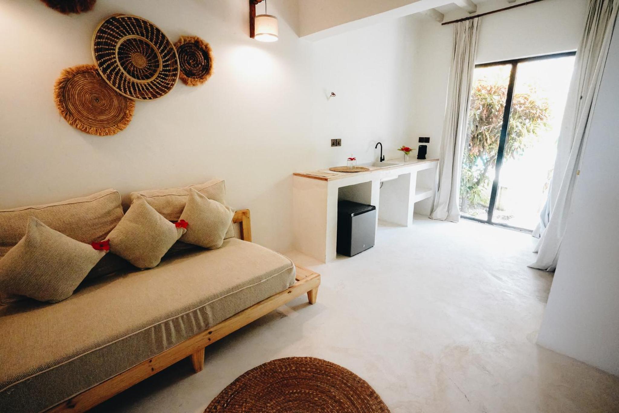 Seconda Stella Romantic Hideaway
