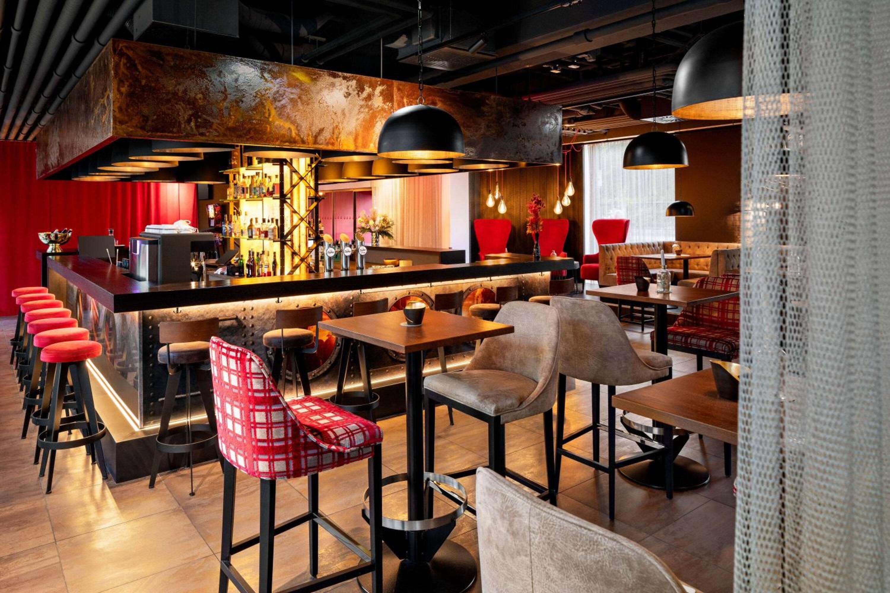 Linz Vacations - Amedia Linz, Trademark Collection by Wyndham - Property Image 4