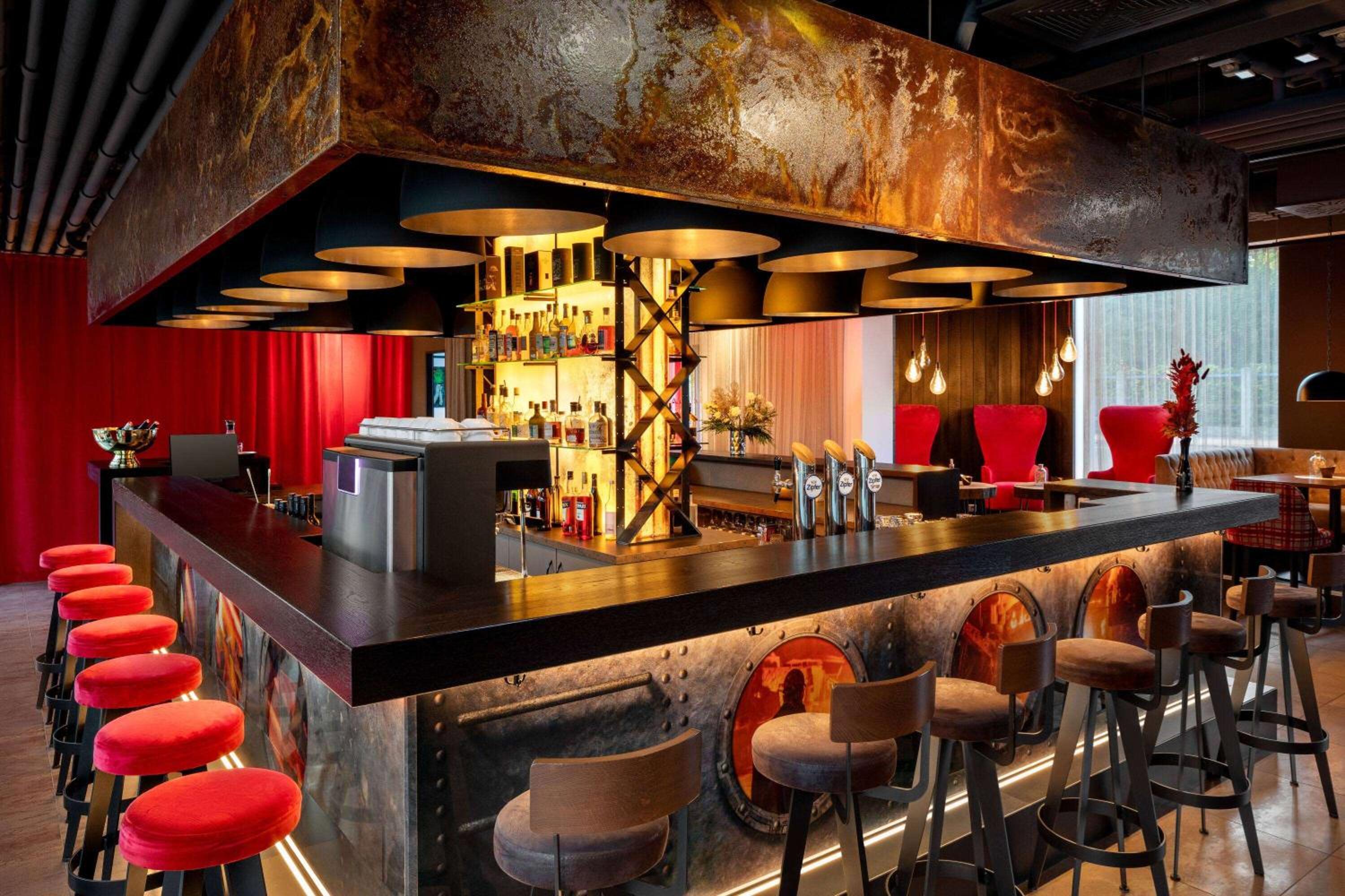 Linz Vacations - Amedia Linz, Trademark Collection by Wyndham - Property Image 5