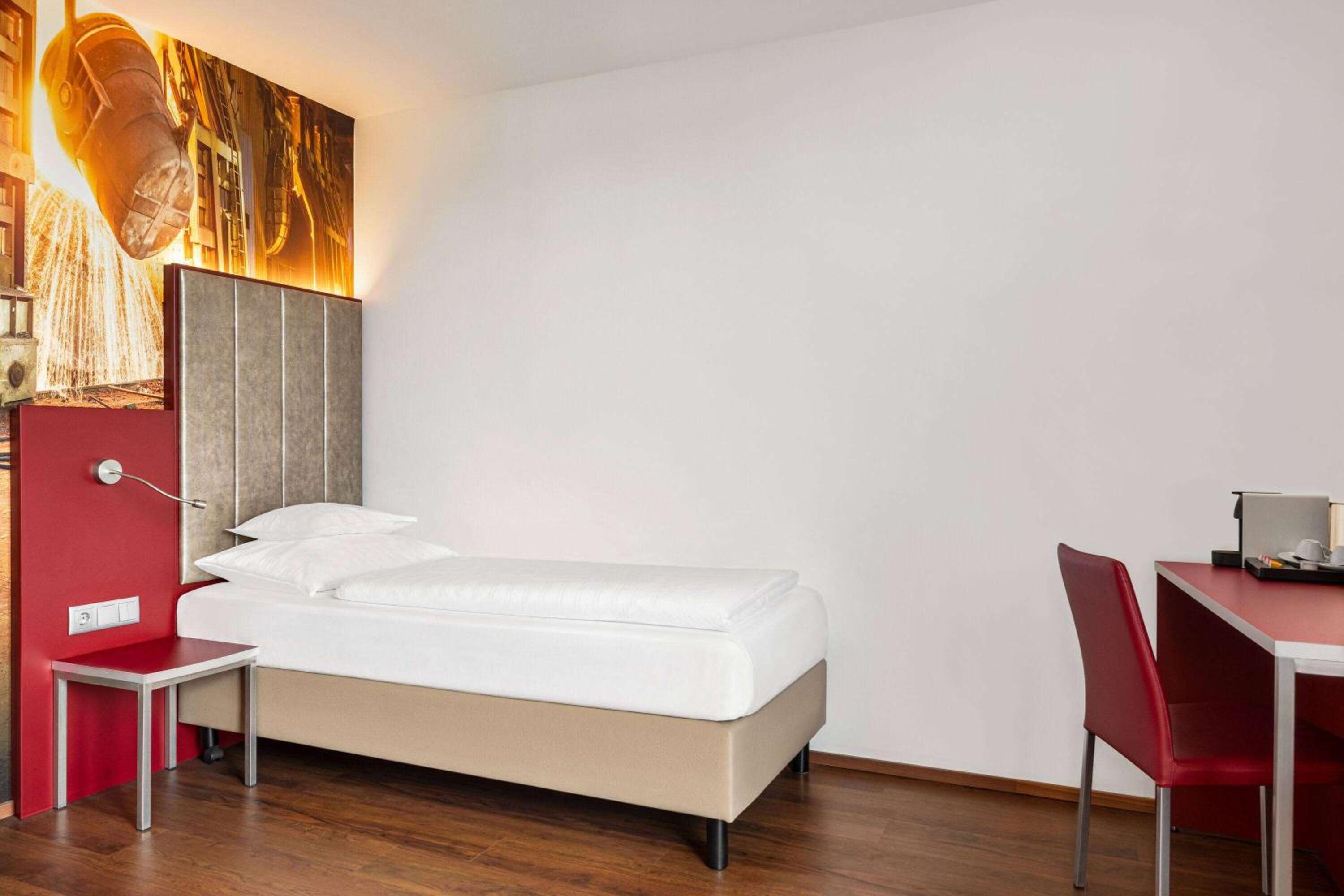 Linz Vacations - Amedia Linz, Trademark Collection by Wyndham - Property Image 2
