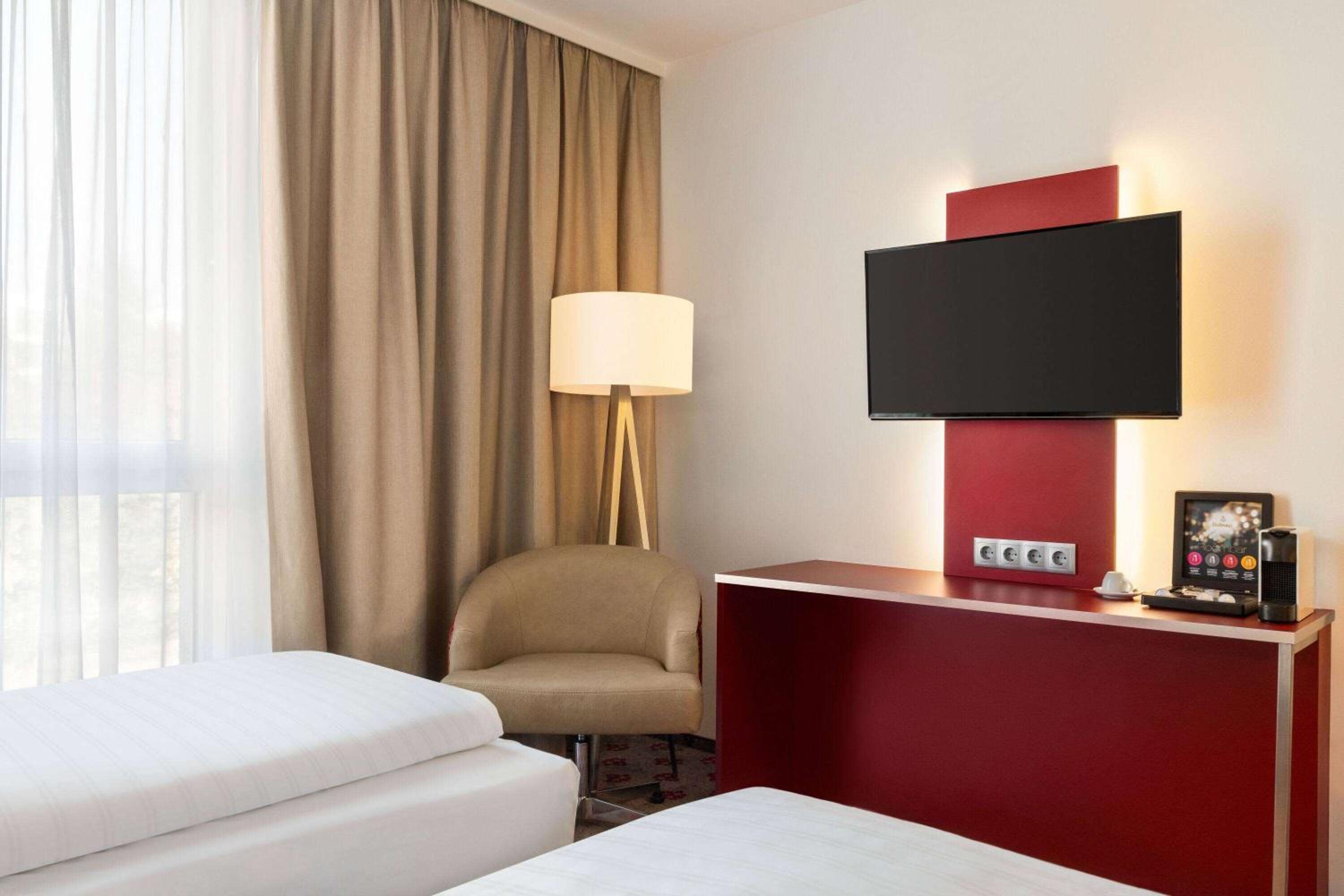 Linz Vacations - Amedia Linz, Trademark Collection by Wyndham - Property Image 9