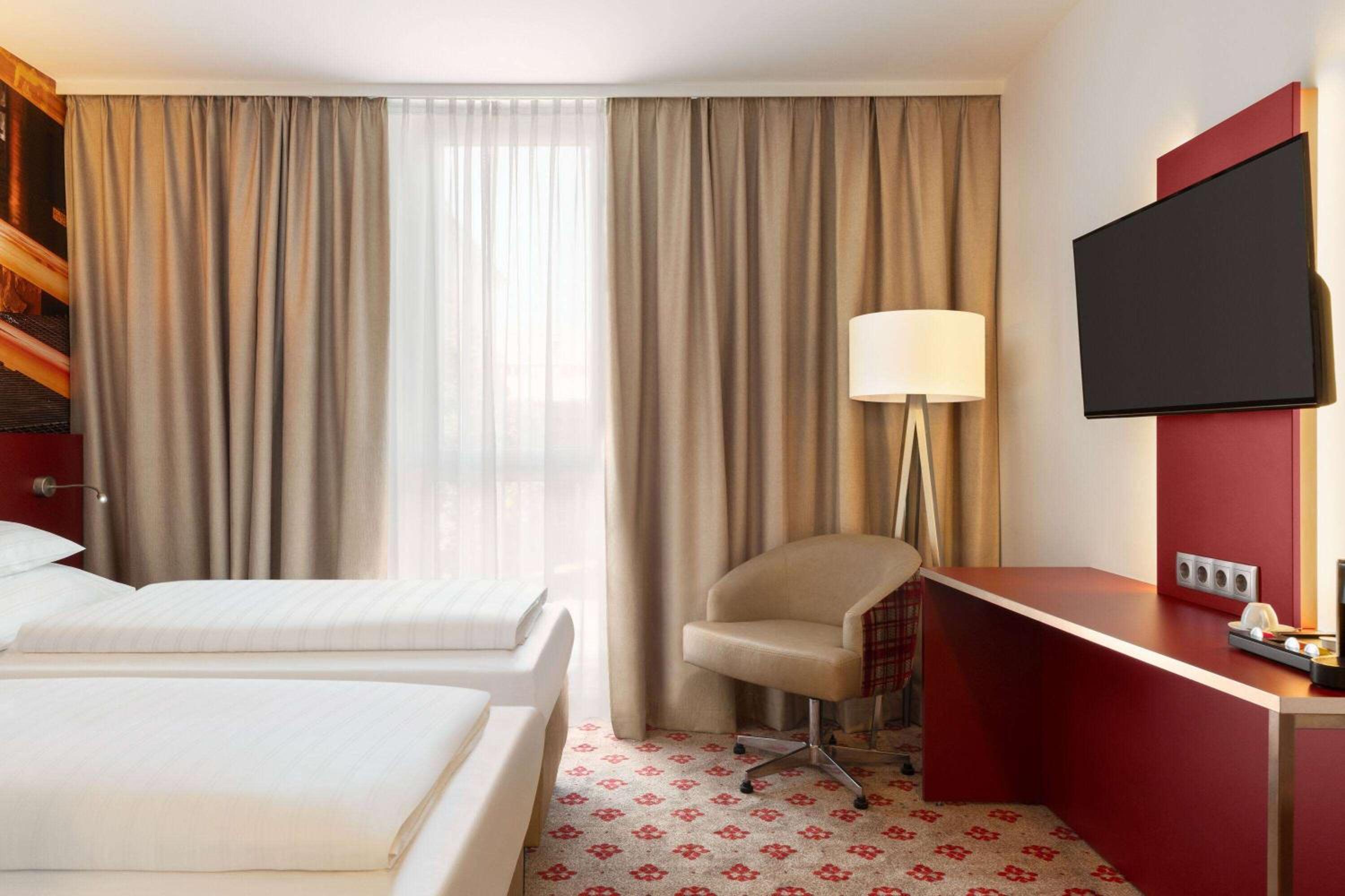 Linz Vacations - Amedia Linz, Trademark Collection by Wyndham - Property Image 8