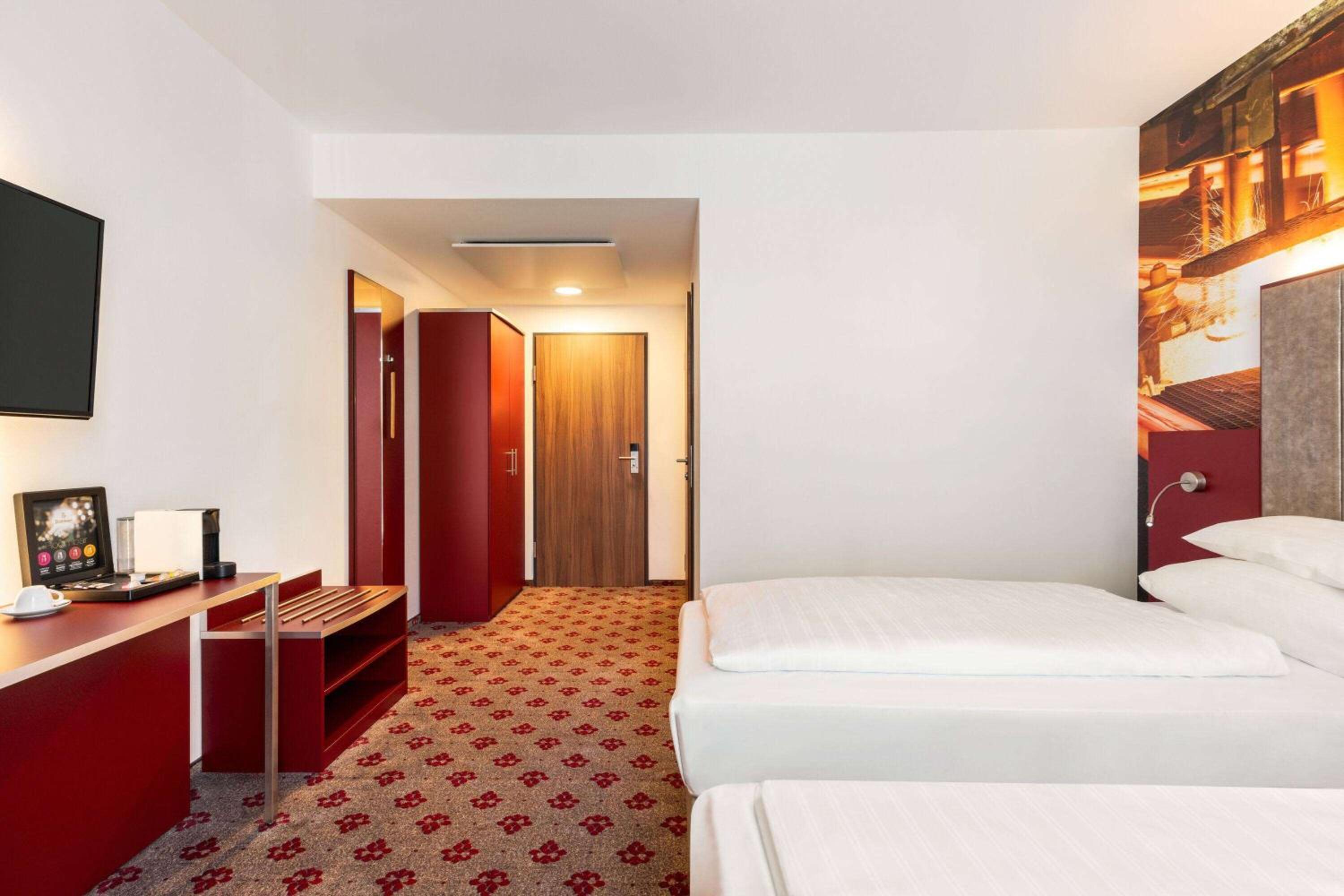 Linz Vacations - Amedia Linz, Trademark Collection by Wyndham - Property Image 1