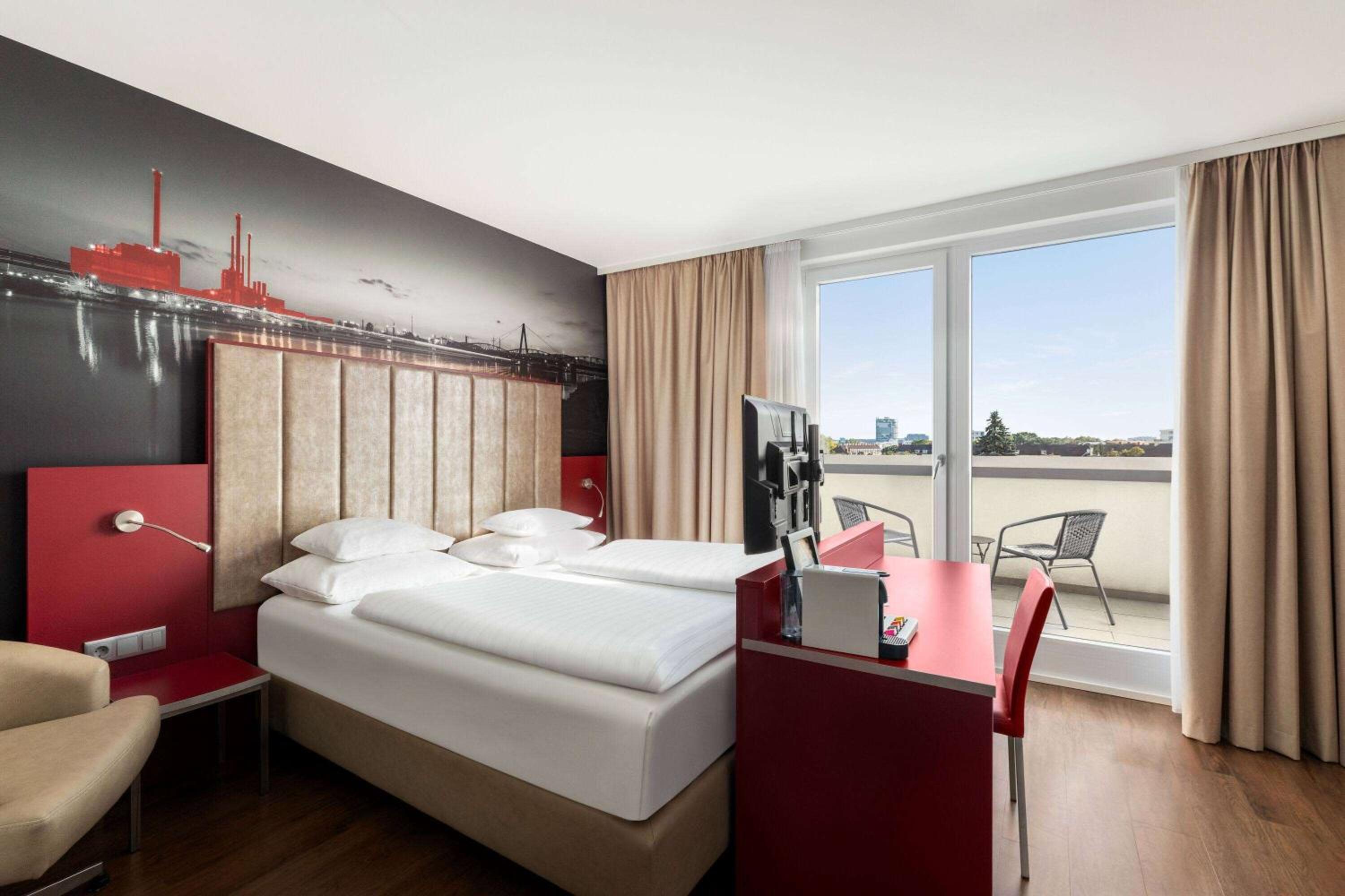 Linz Vacations - Amedia Linz, Trademark Collection by Wyndham - Property Image 12