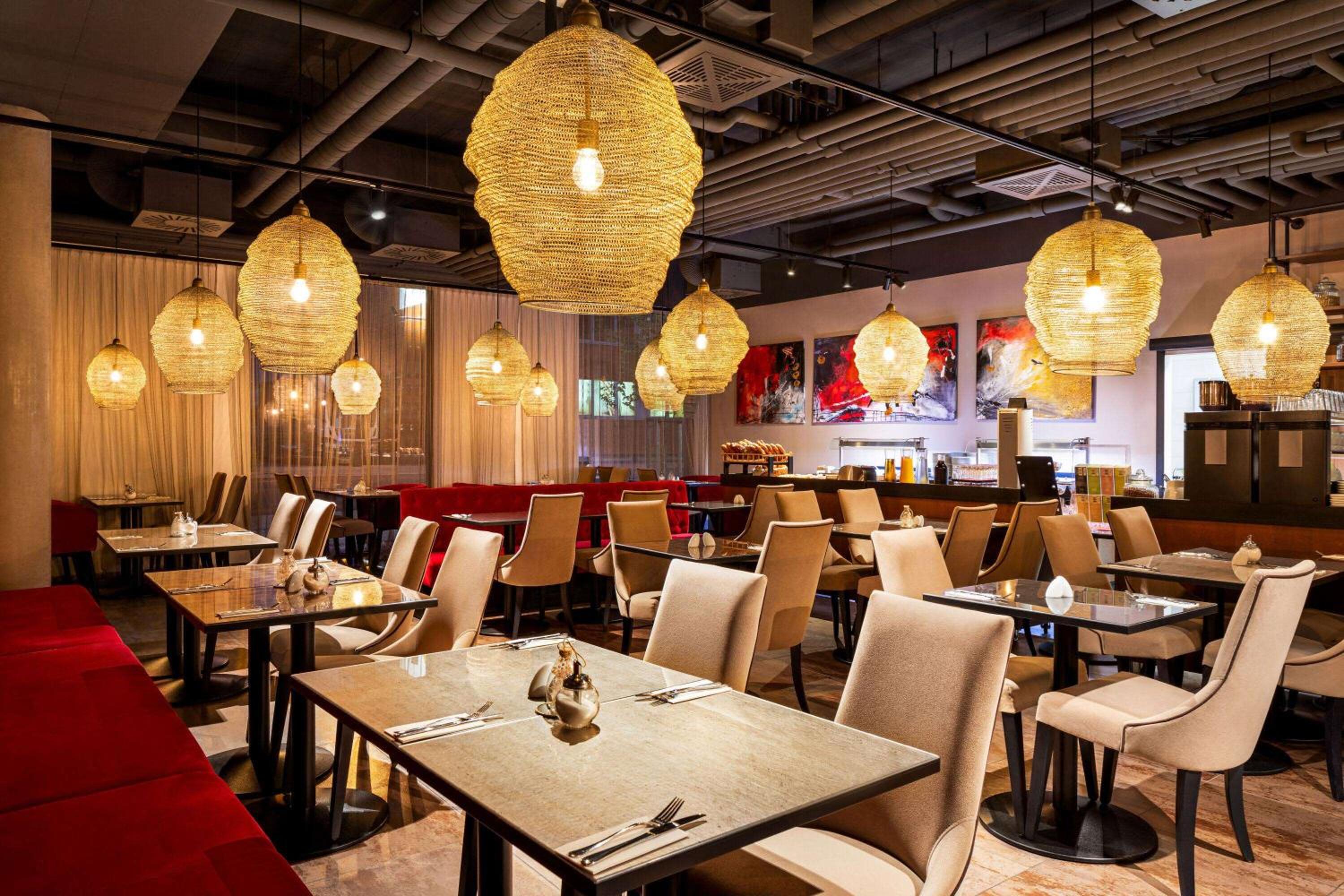 Linz Vacations - Amedia Linz, Trademark Collection by Wyndham - Property Image 1