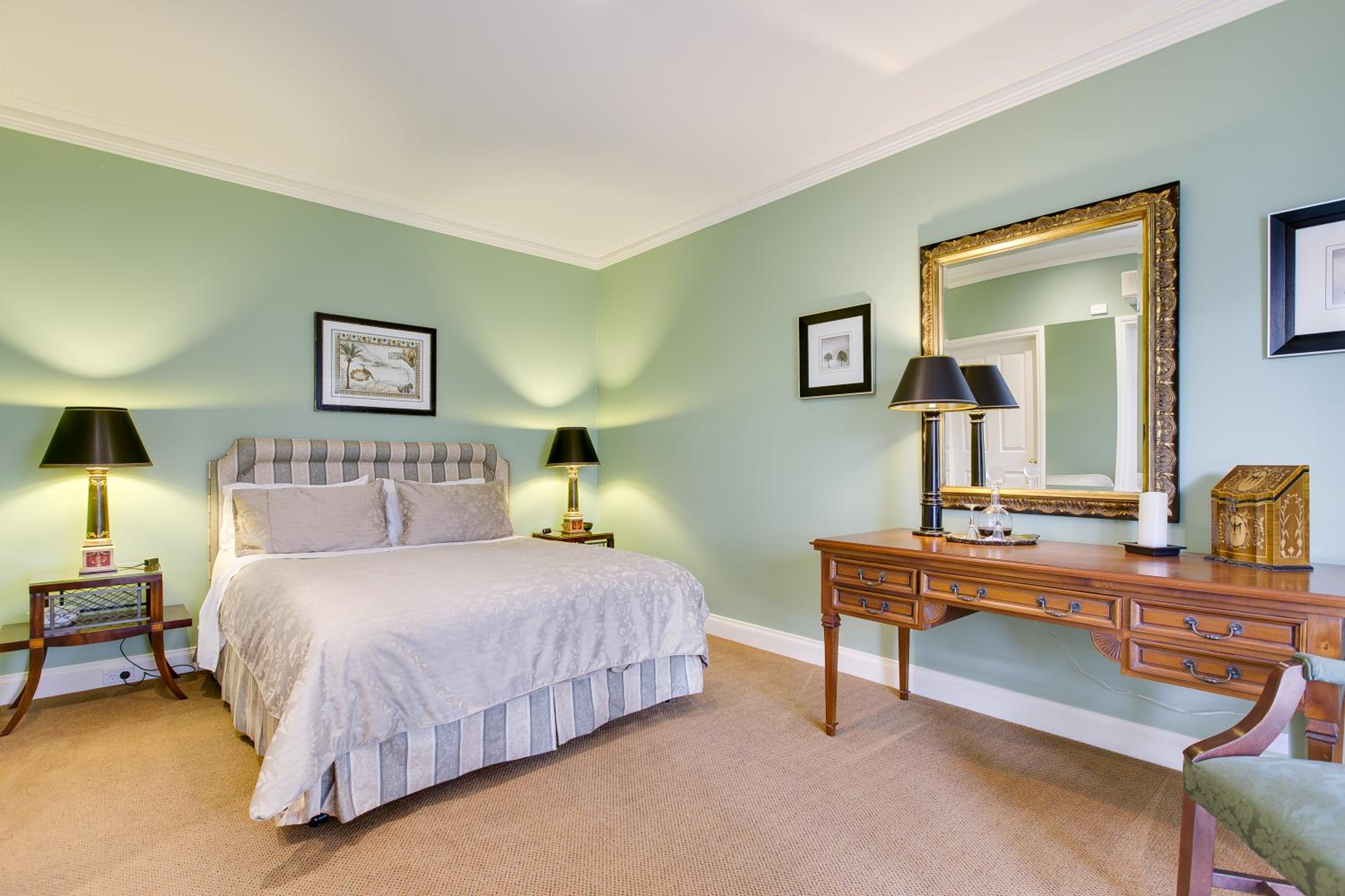 Cowes Vacations - Glen Isla House Bed  Breakfast Phillip Island - Property Image 12