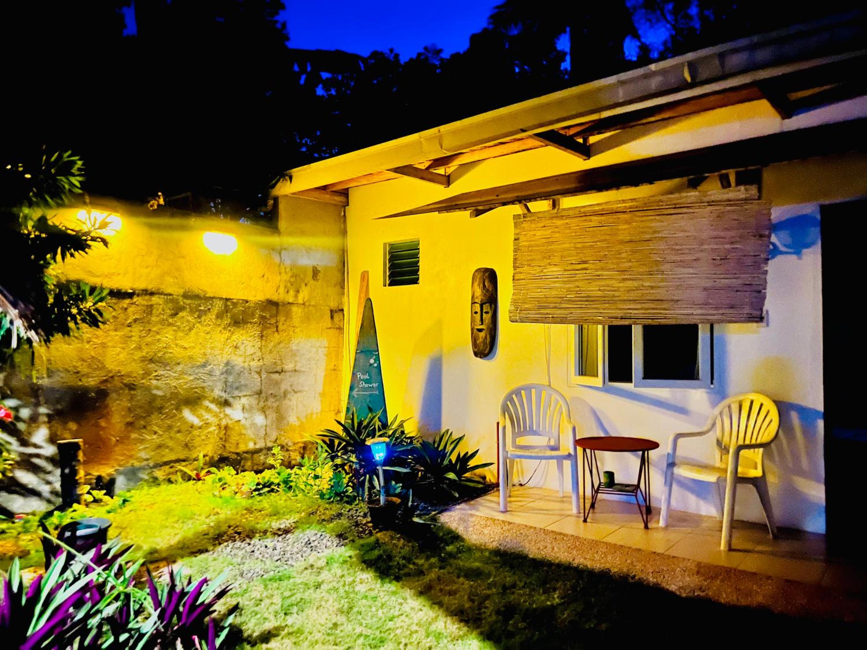 Boholala hostel
