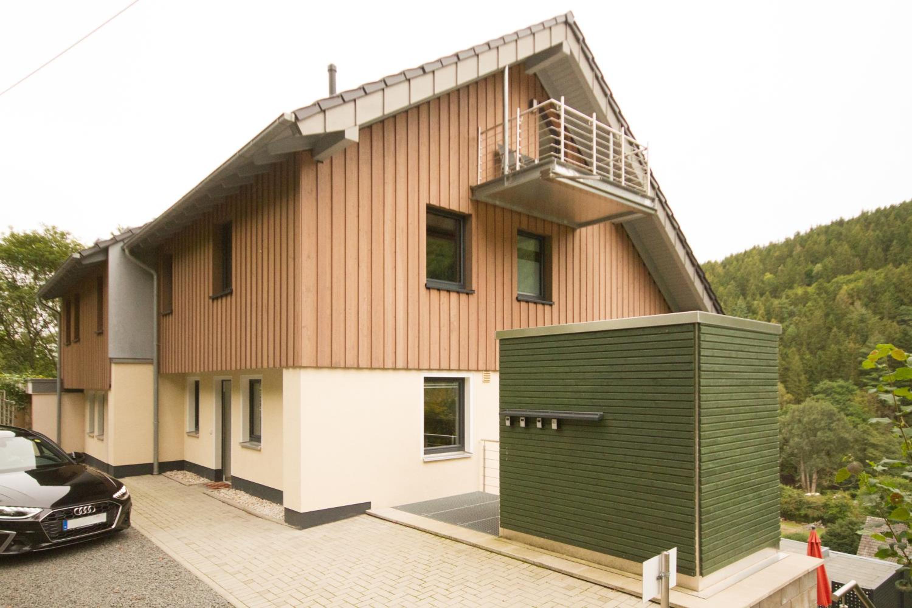 Hotel Rurtal de luxe - Image 1