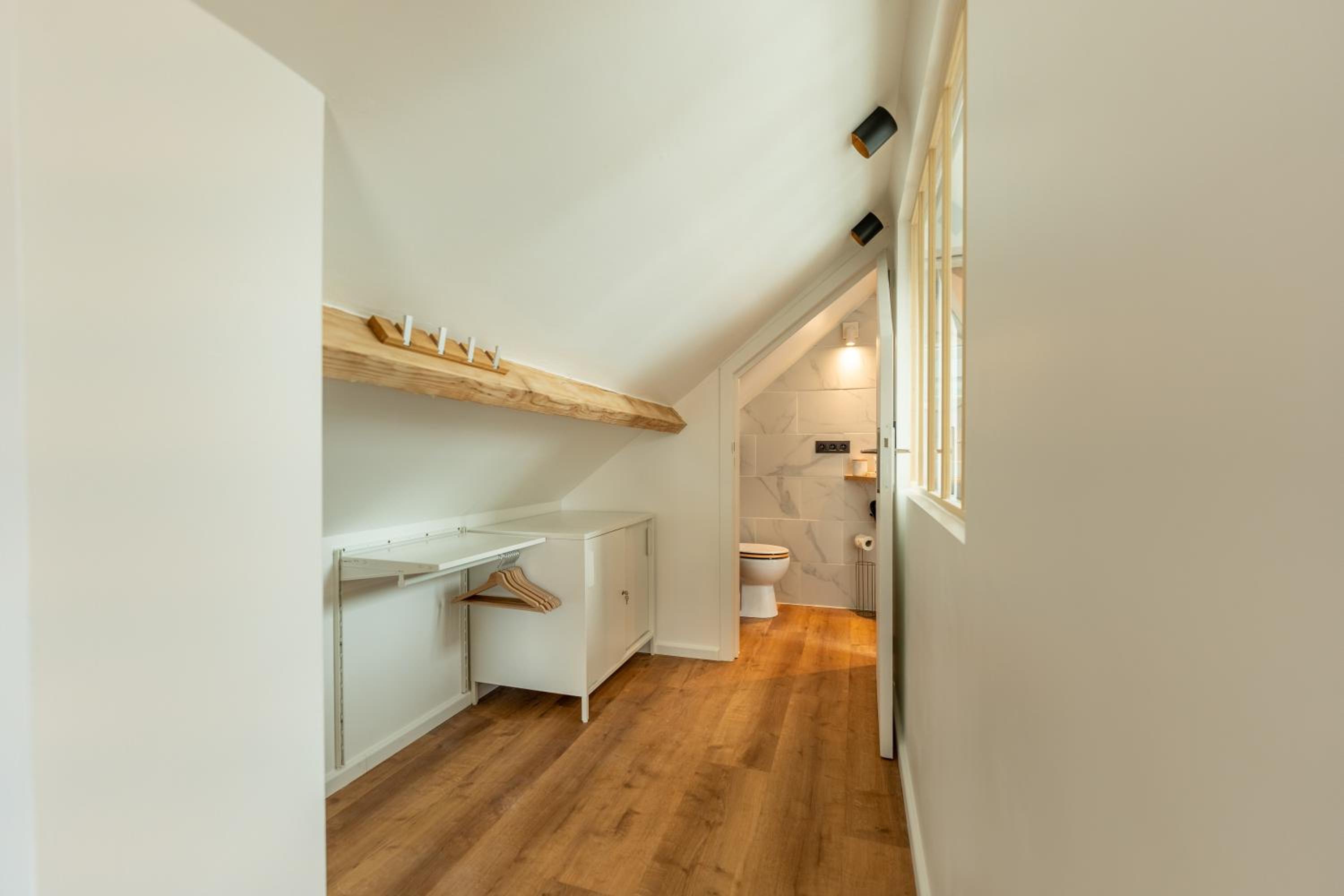 La Loge Bed & Breakfast