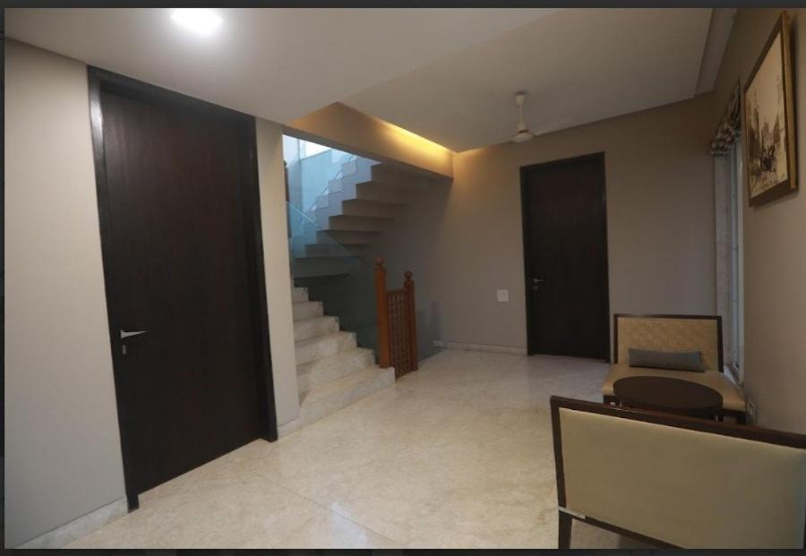 Boarding House