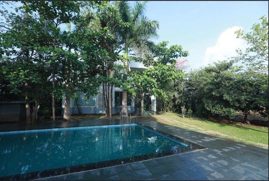 Boarding House