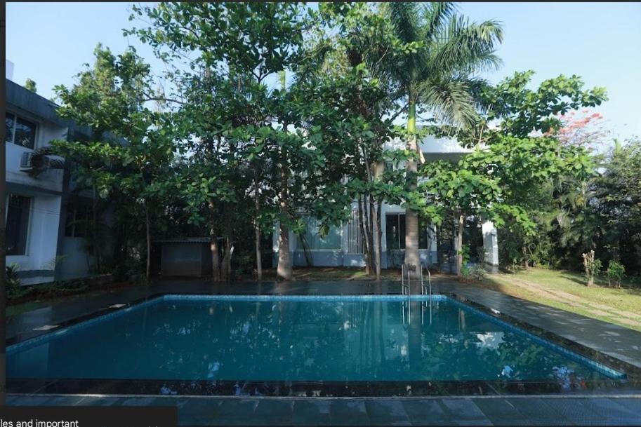 Boarding House