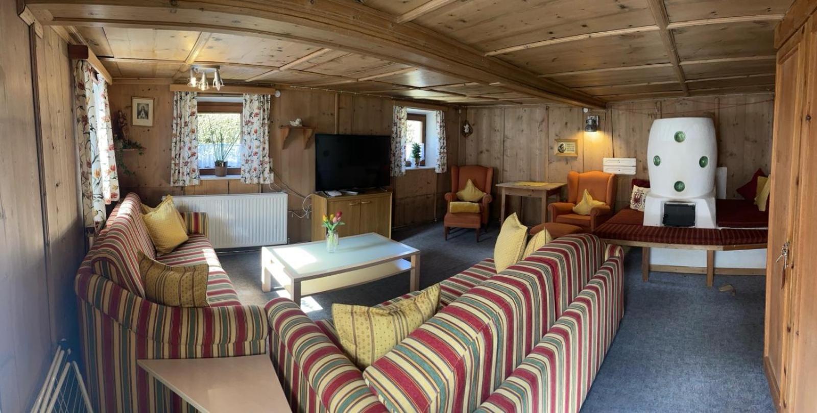 Ferienhaus Schöpf - Die Hoamat view 4