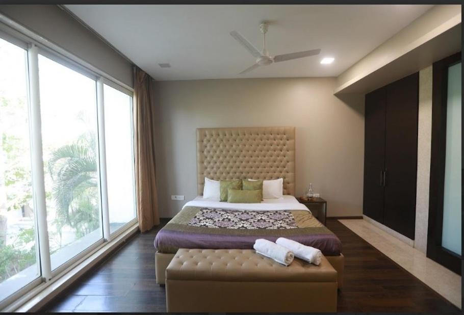 Boarding House