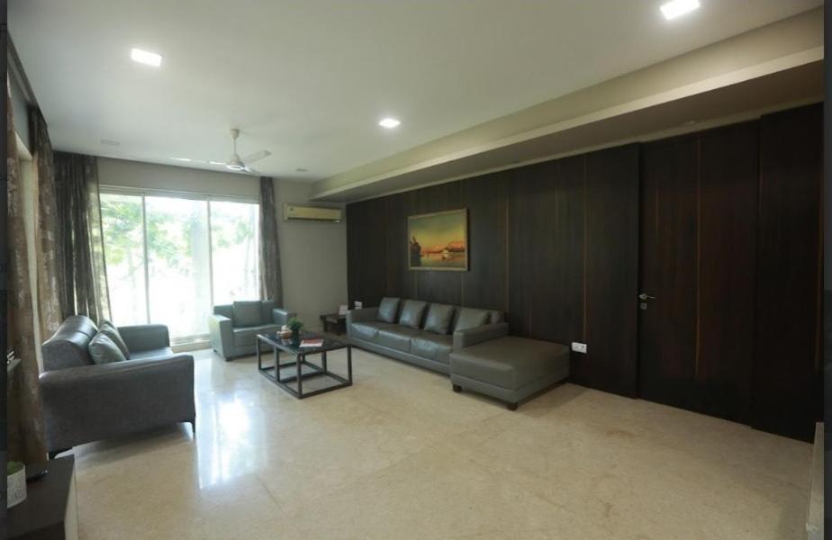 Boarding House
