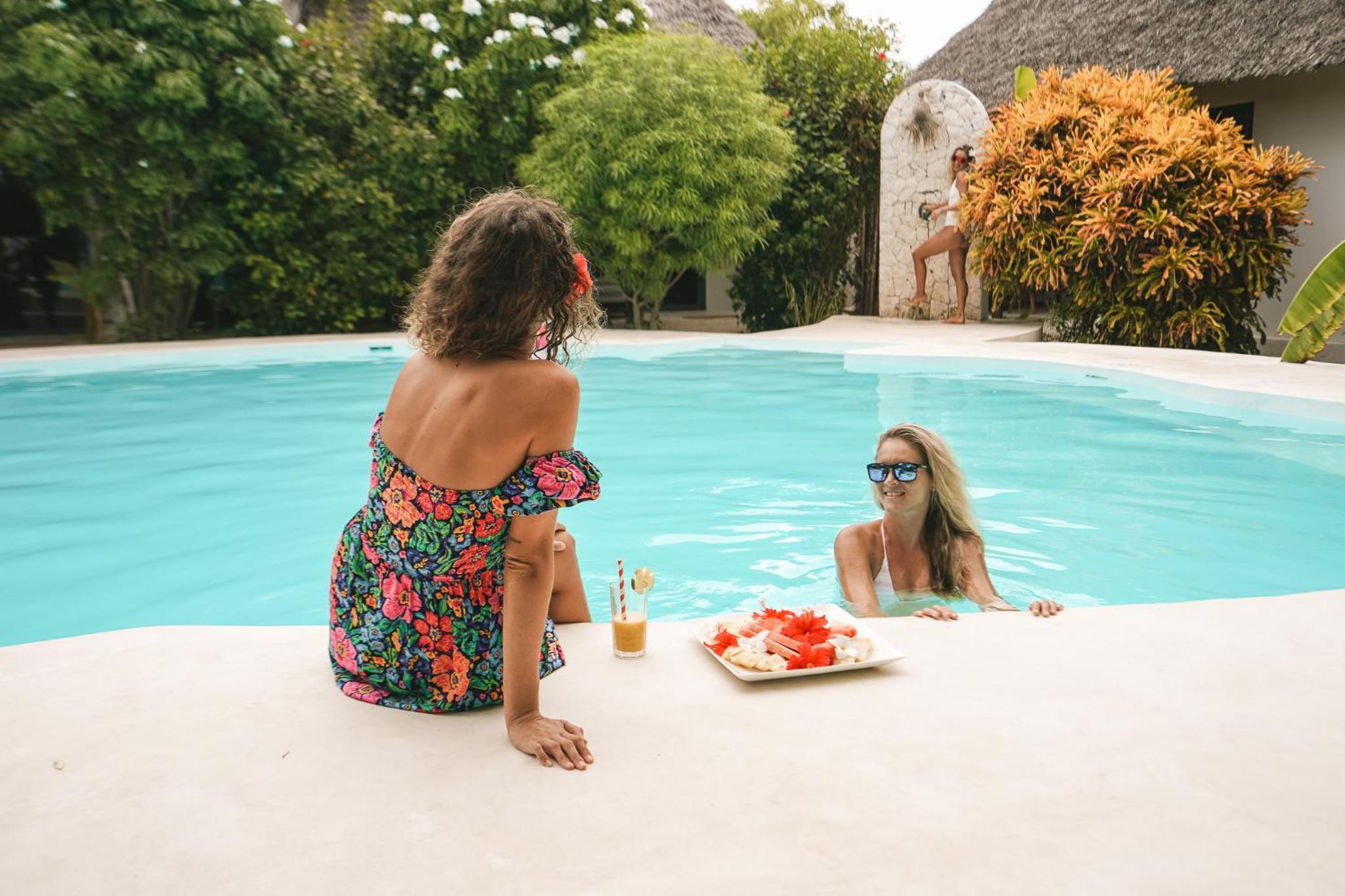 Seconda Stella Romantic Hideaway