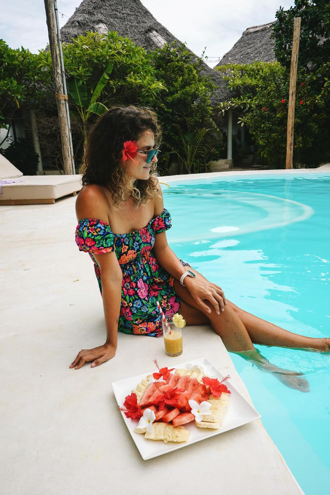 Seconda Stella Romantic Hideaway