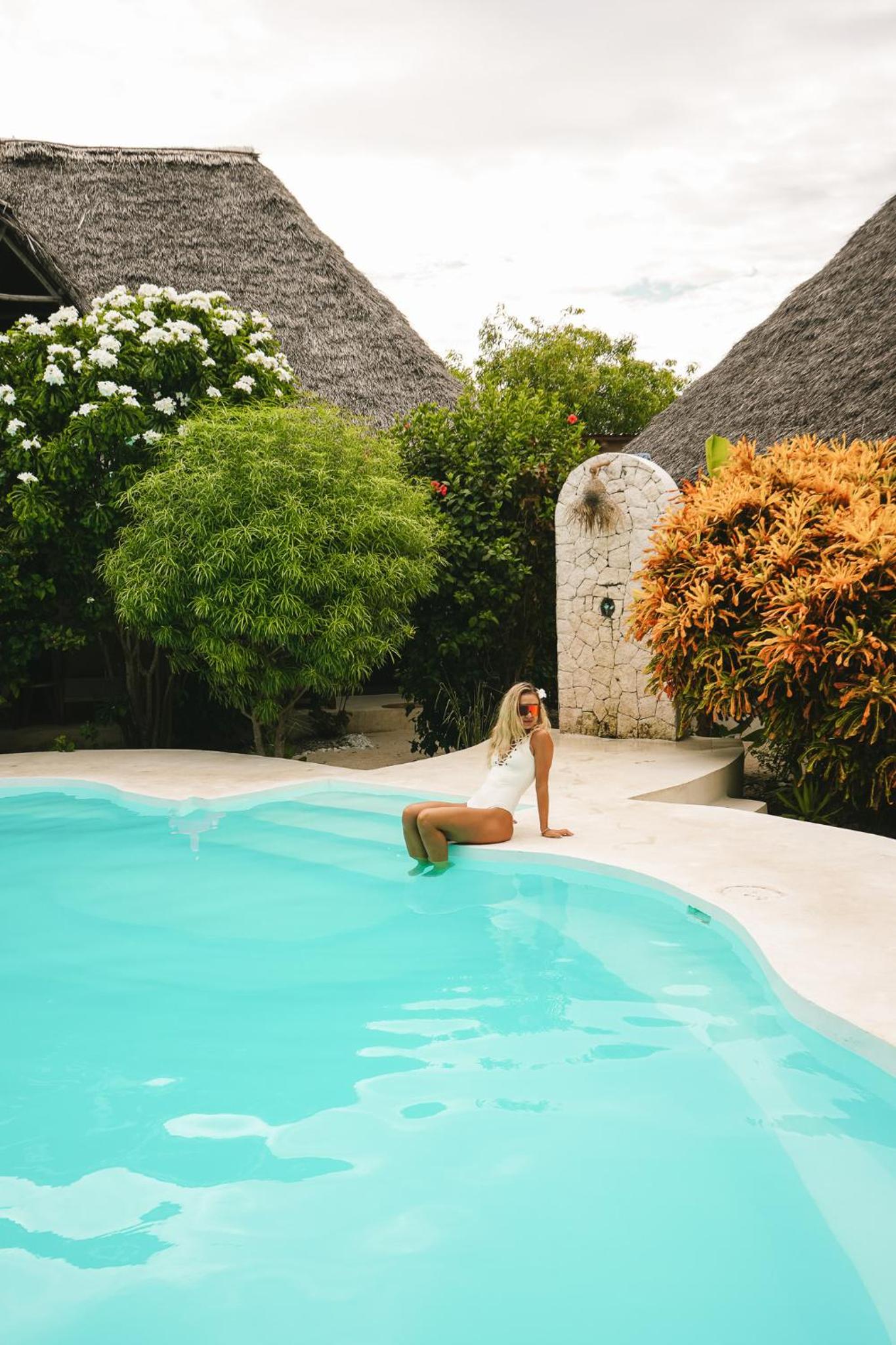 Seconda Stella Romantic Hideaway