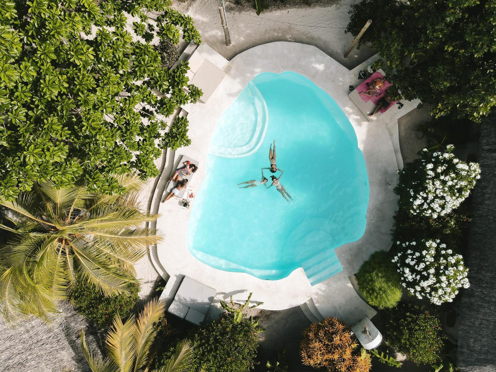 Seconda Stella Romantic Hideaway
