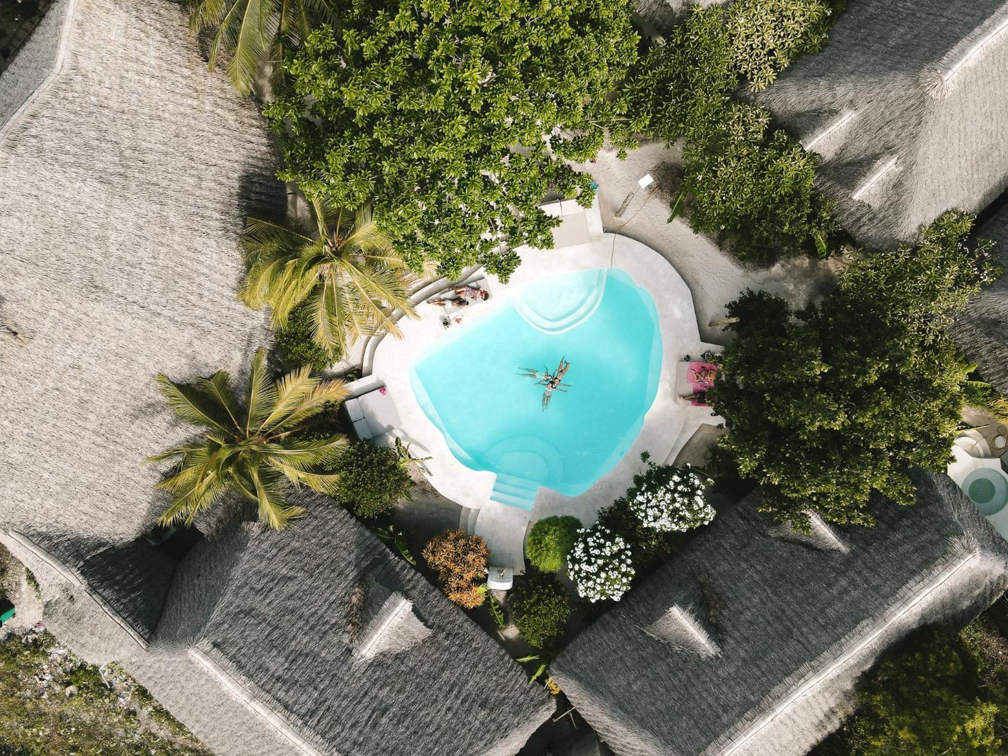 Seconda Stella Romantic Hideaway