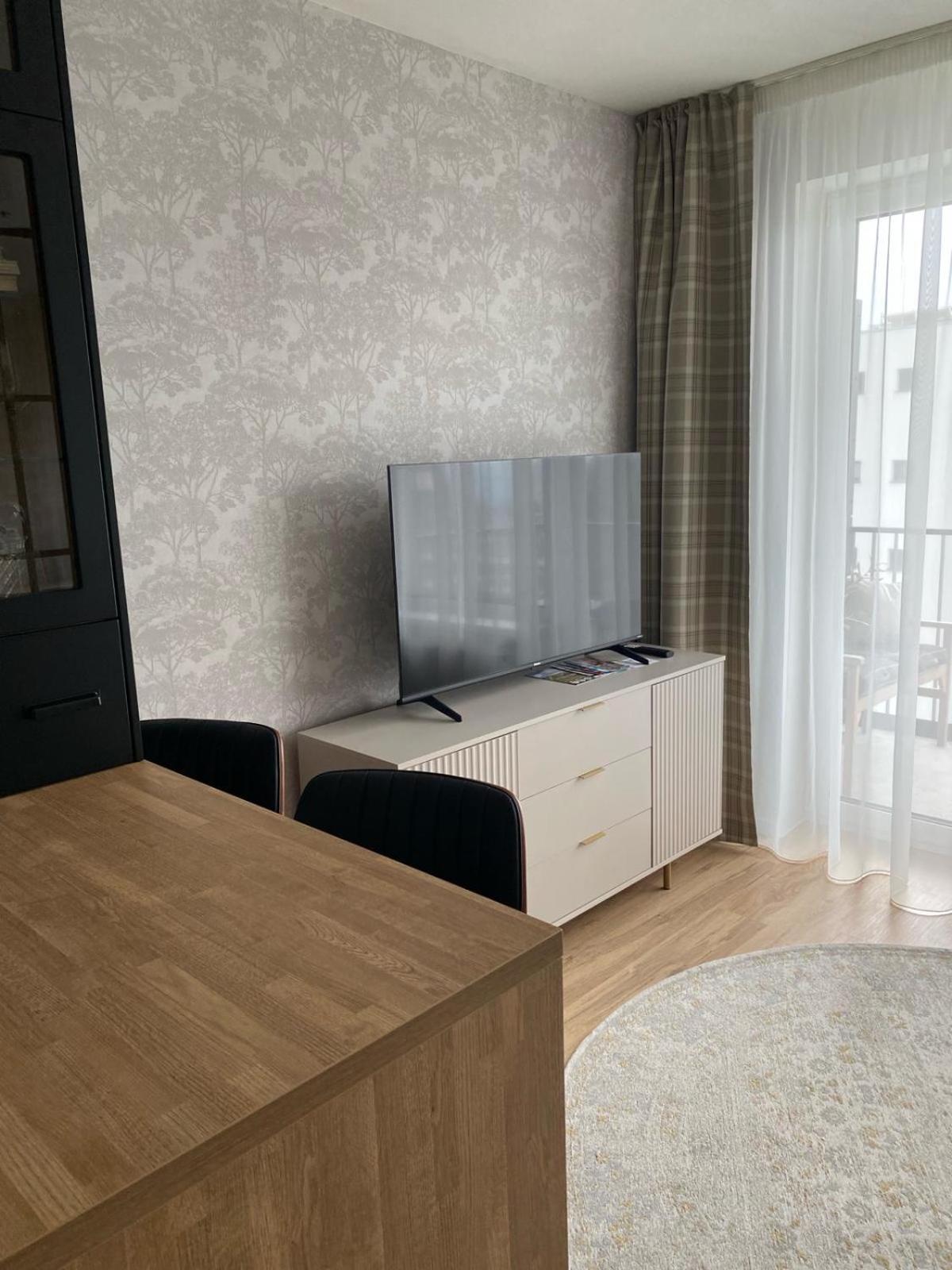 Apartmán TOMI view 4