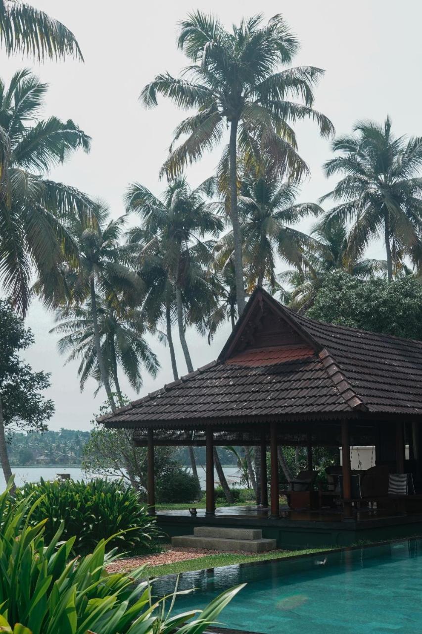 Lakeshore Villa