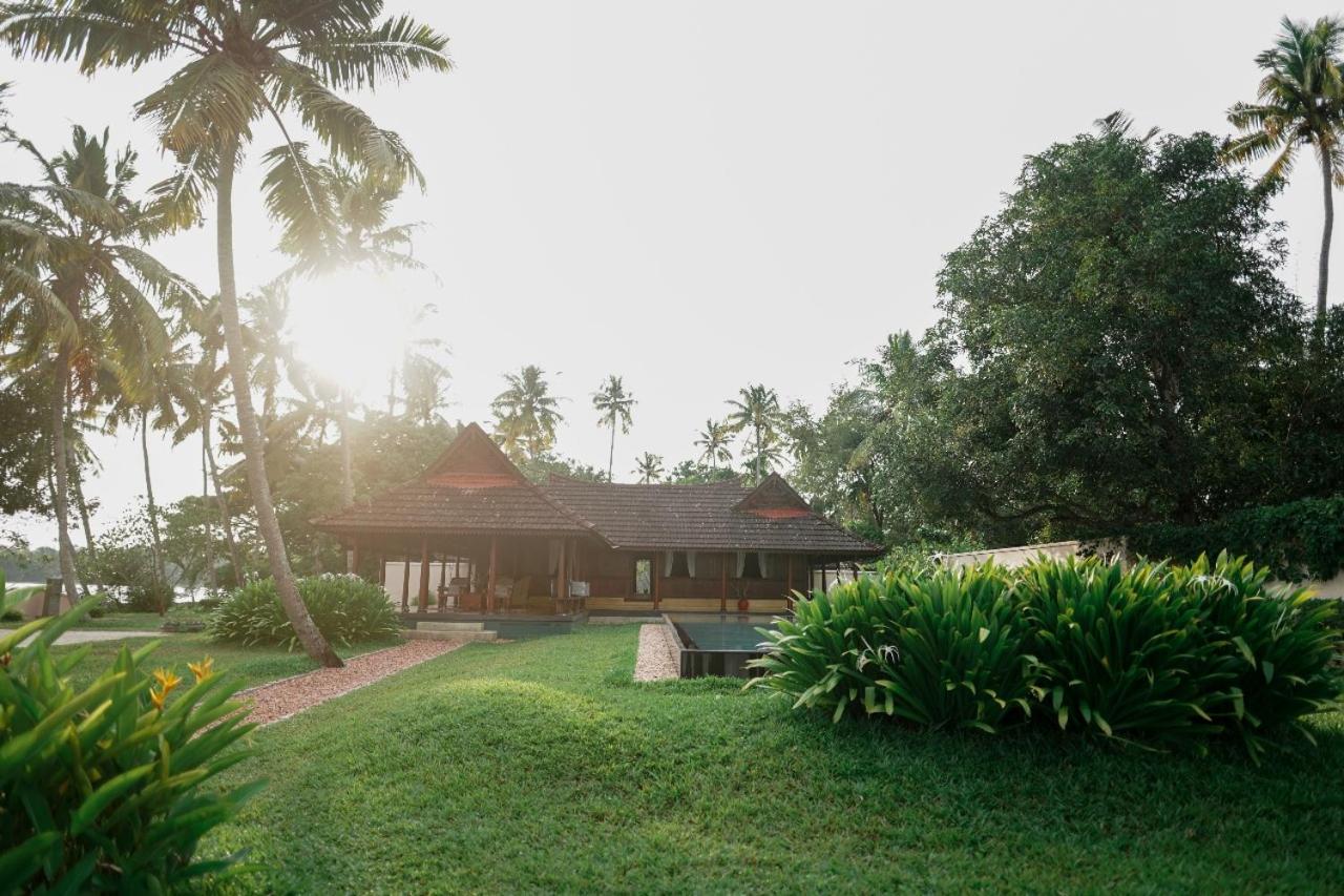 Lakeshore Villa