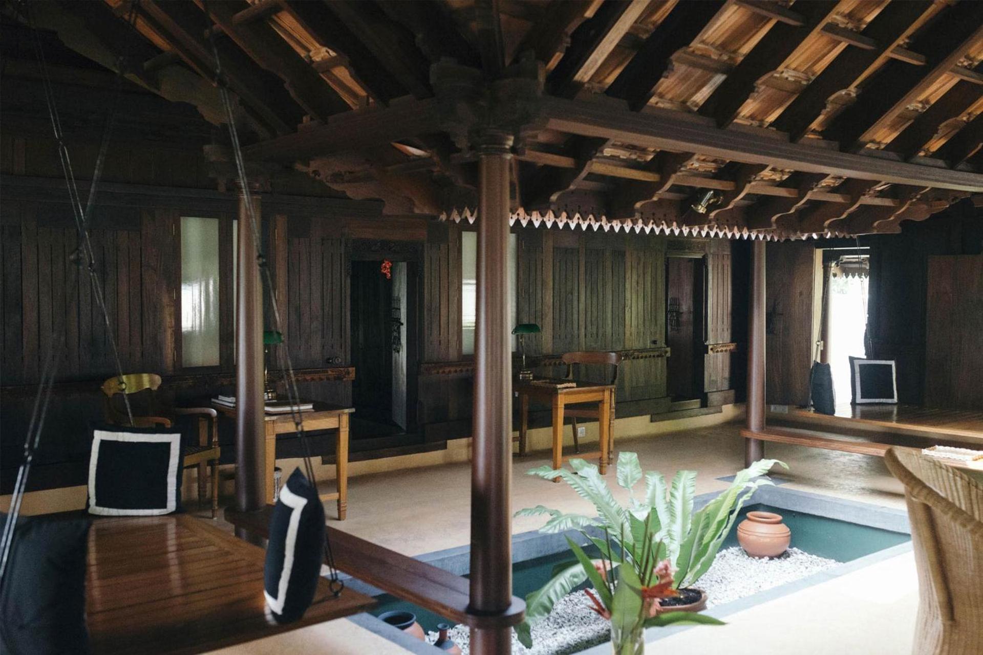 Lakeshore Villa