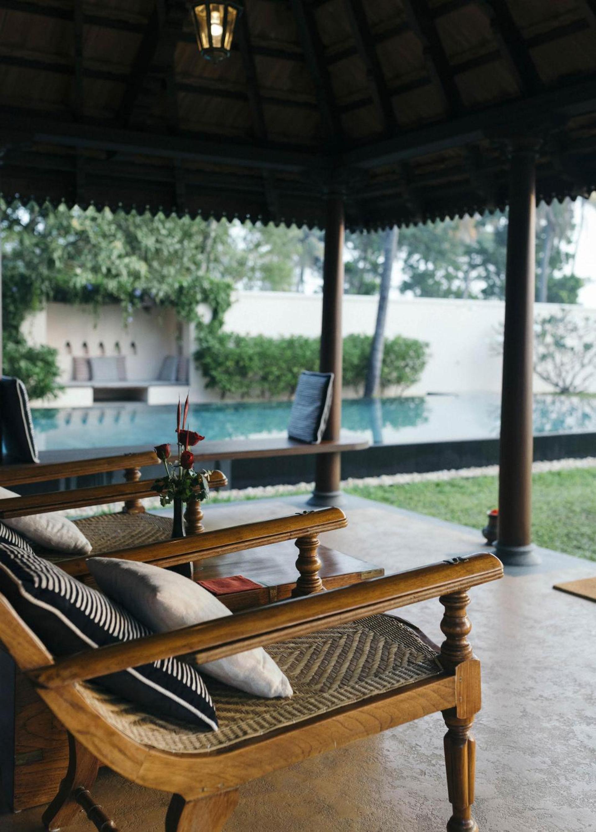 Lakeshore Villa