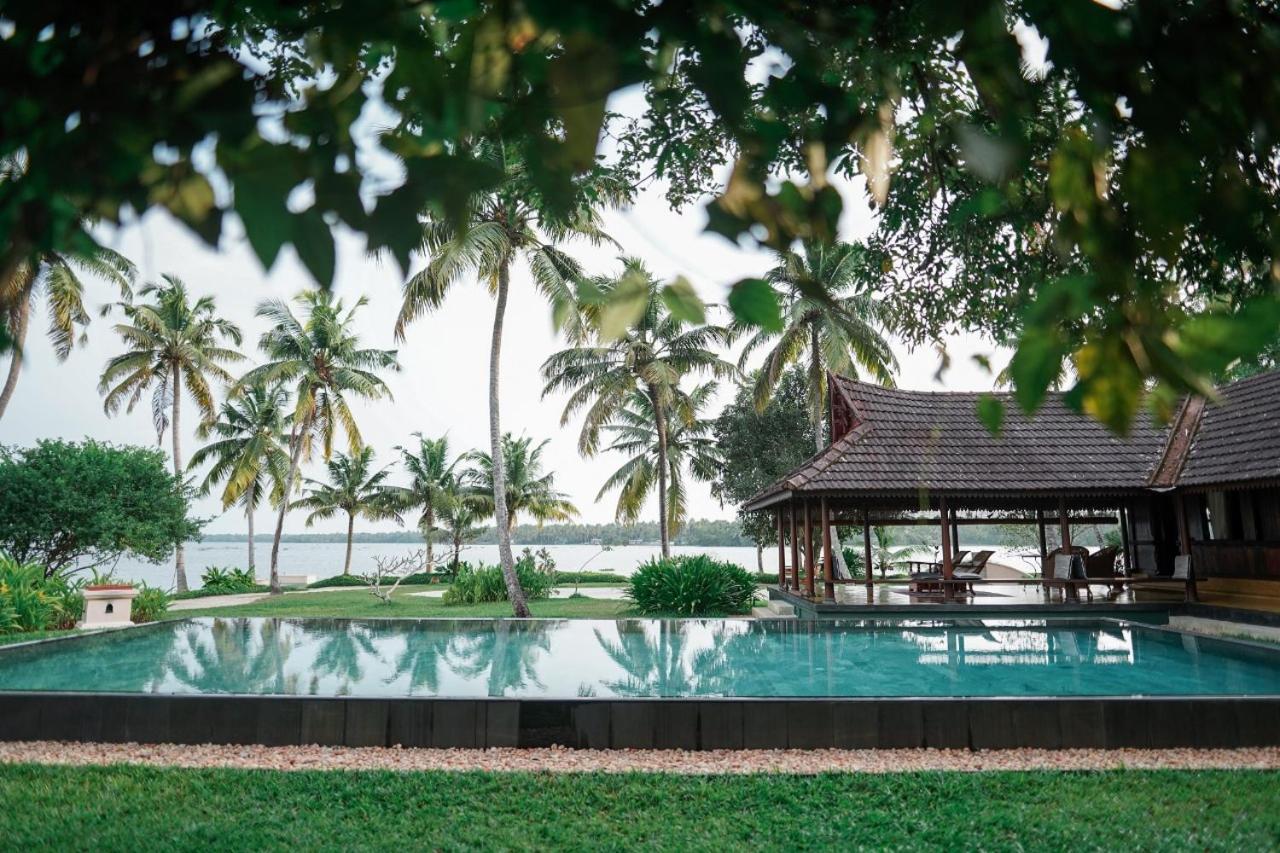 Lakeshore Villa
