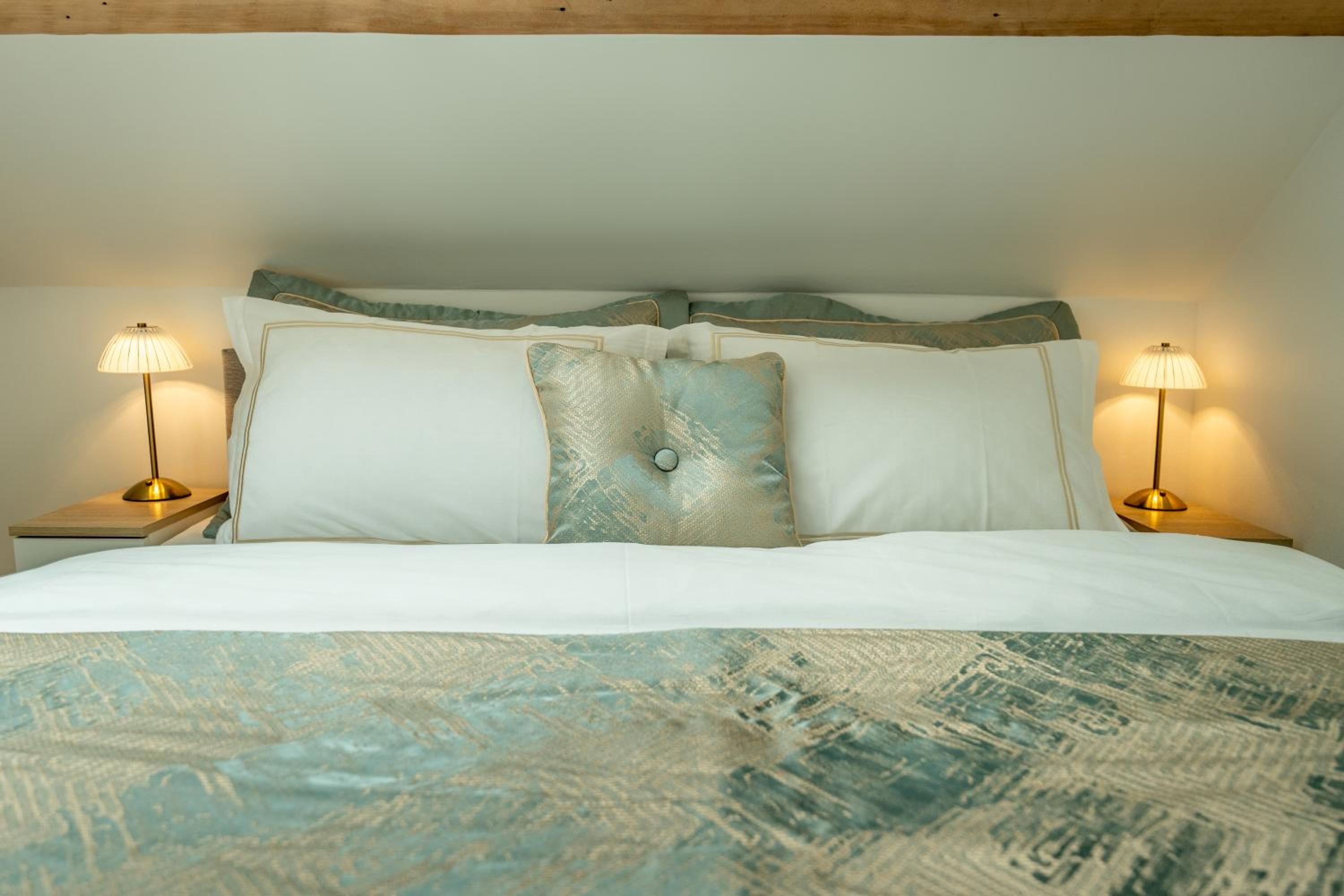 La Loge Bed & Breakfast