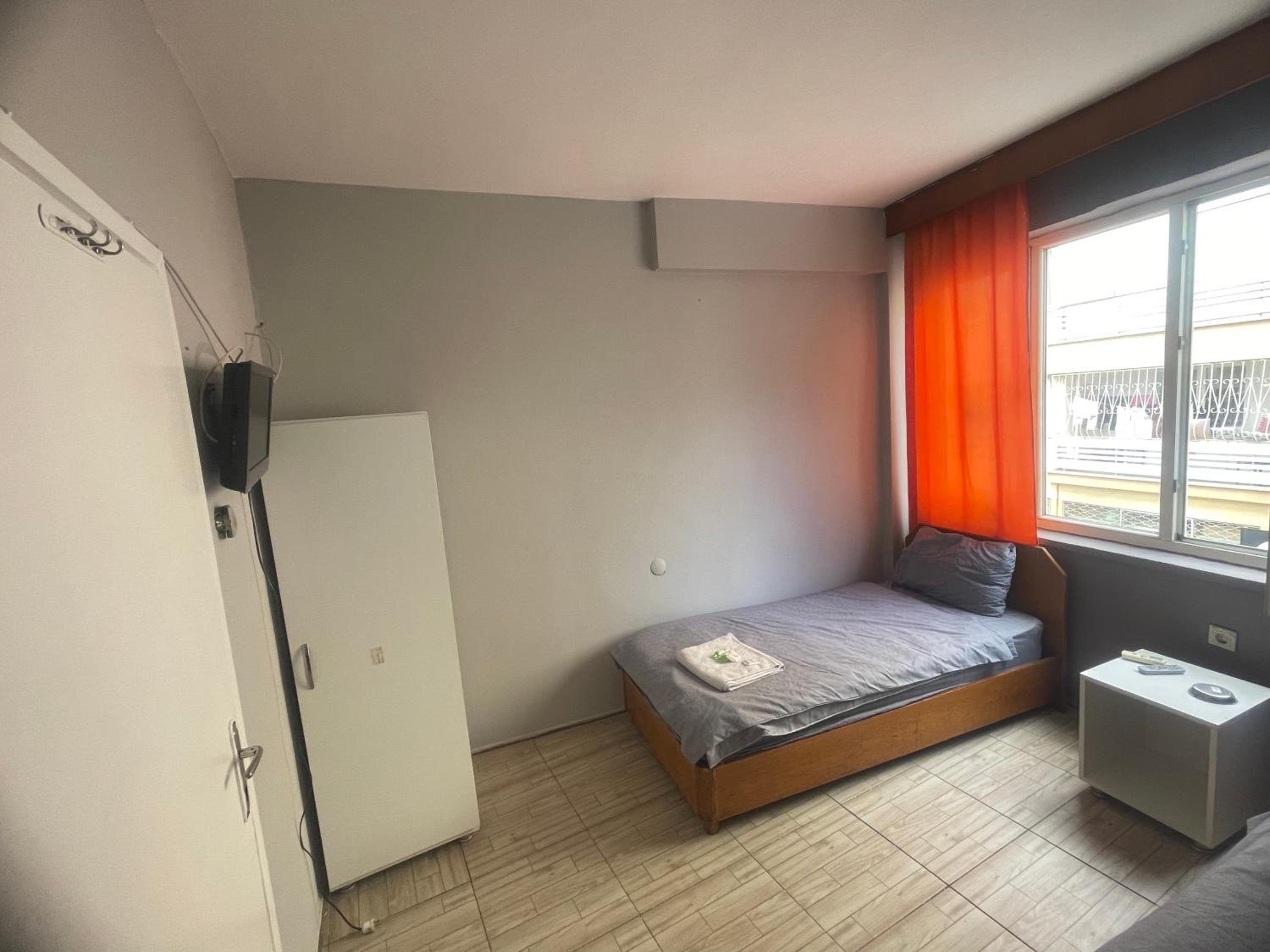 Ersoy Ak Pansiyon - Image 40