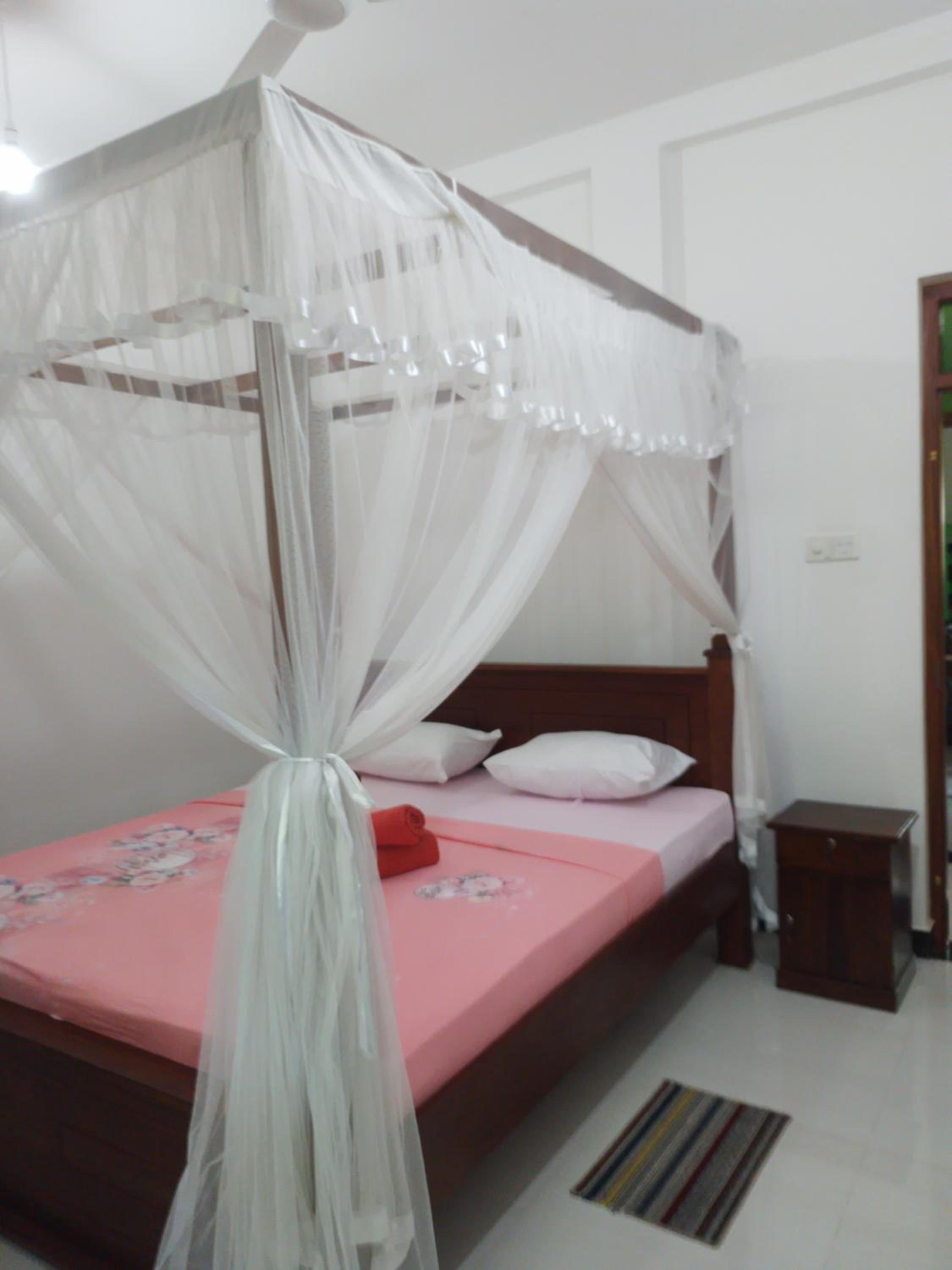 Villa Banana view 2