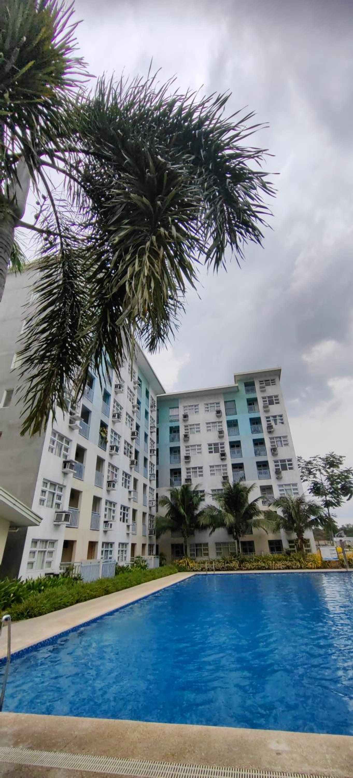 Casa Felicitas 3 -Spacious Comfy Cosy 2 Bdr Unit at Seawind Condominium view 5
