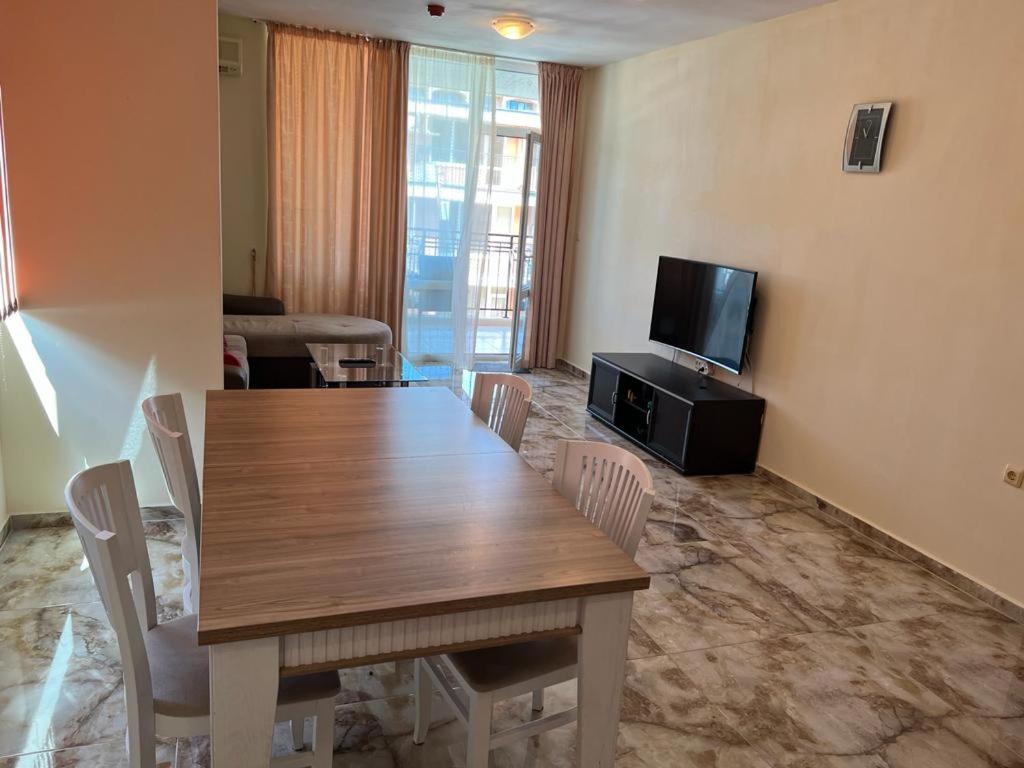 Karolina complex private apartment